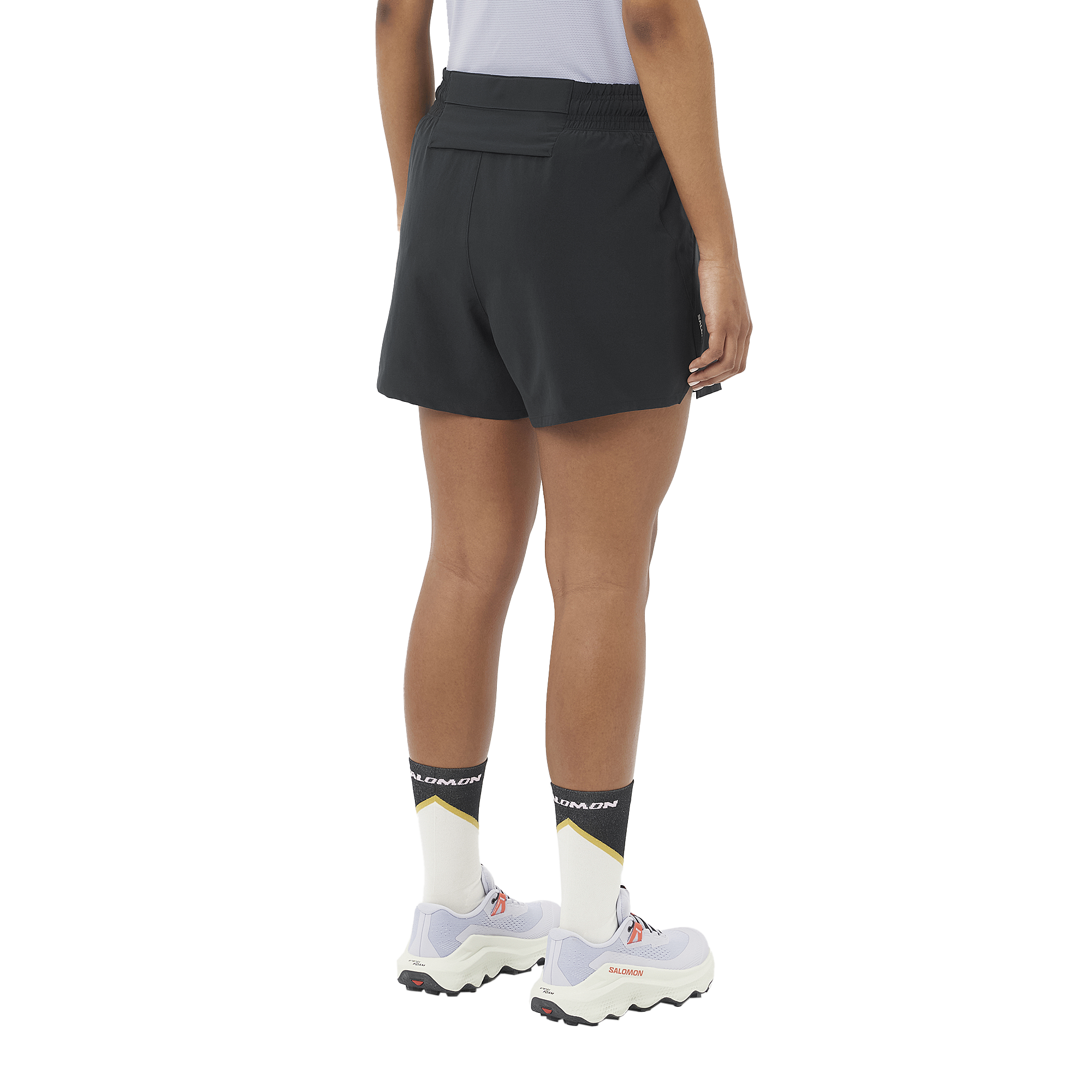 SALOMON, Shkout Easy Shorts 4&rdquo; W