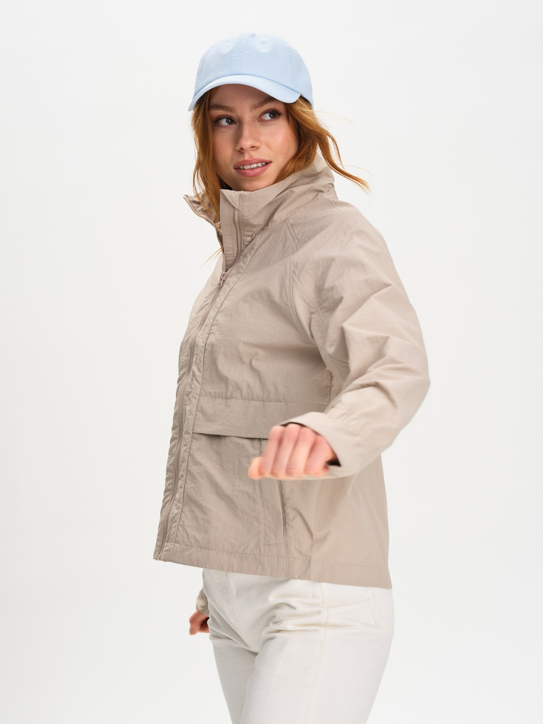 EVEREST, W GAVIOLA JACKET