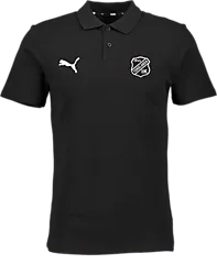 394150103101 PUMA T Goal Casual Polo 394150103101 PUMA T Goal Casual Polo Standard Small1x1