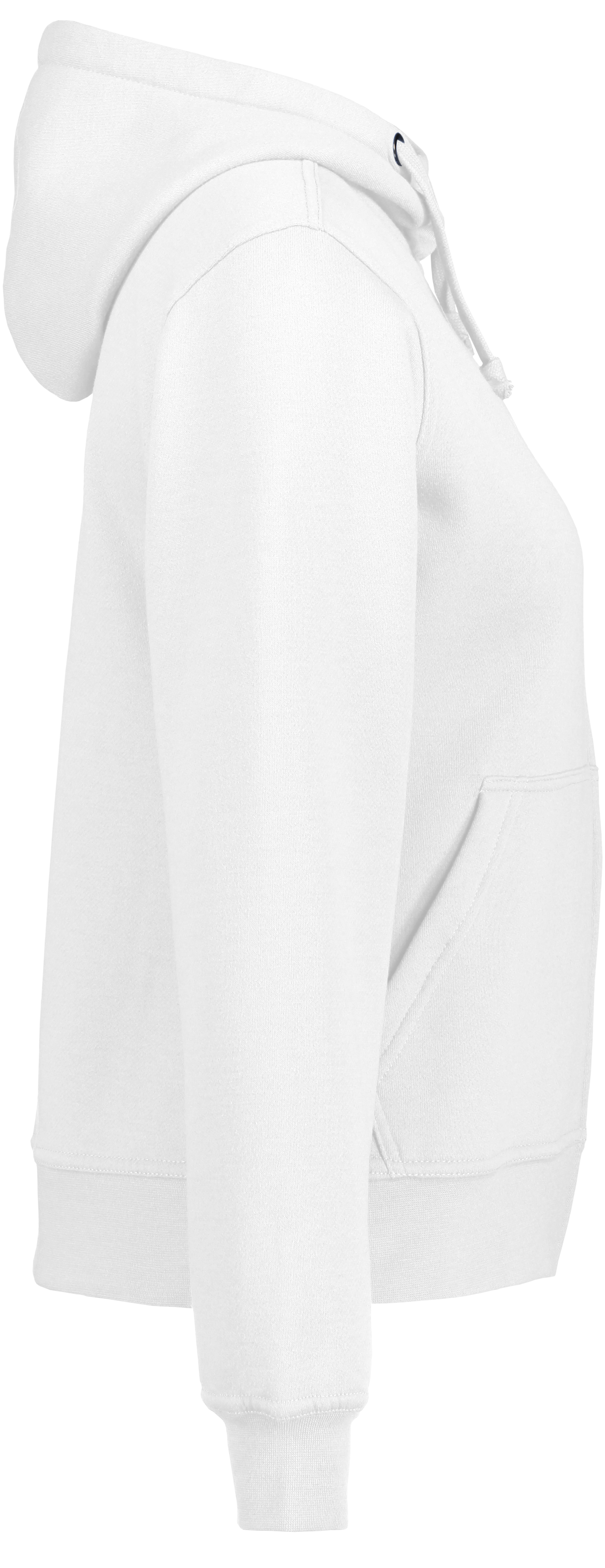 CLIQUE, Basic Hoody F Zip W