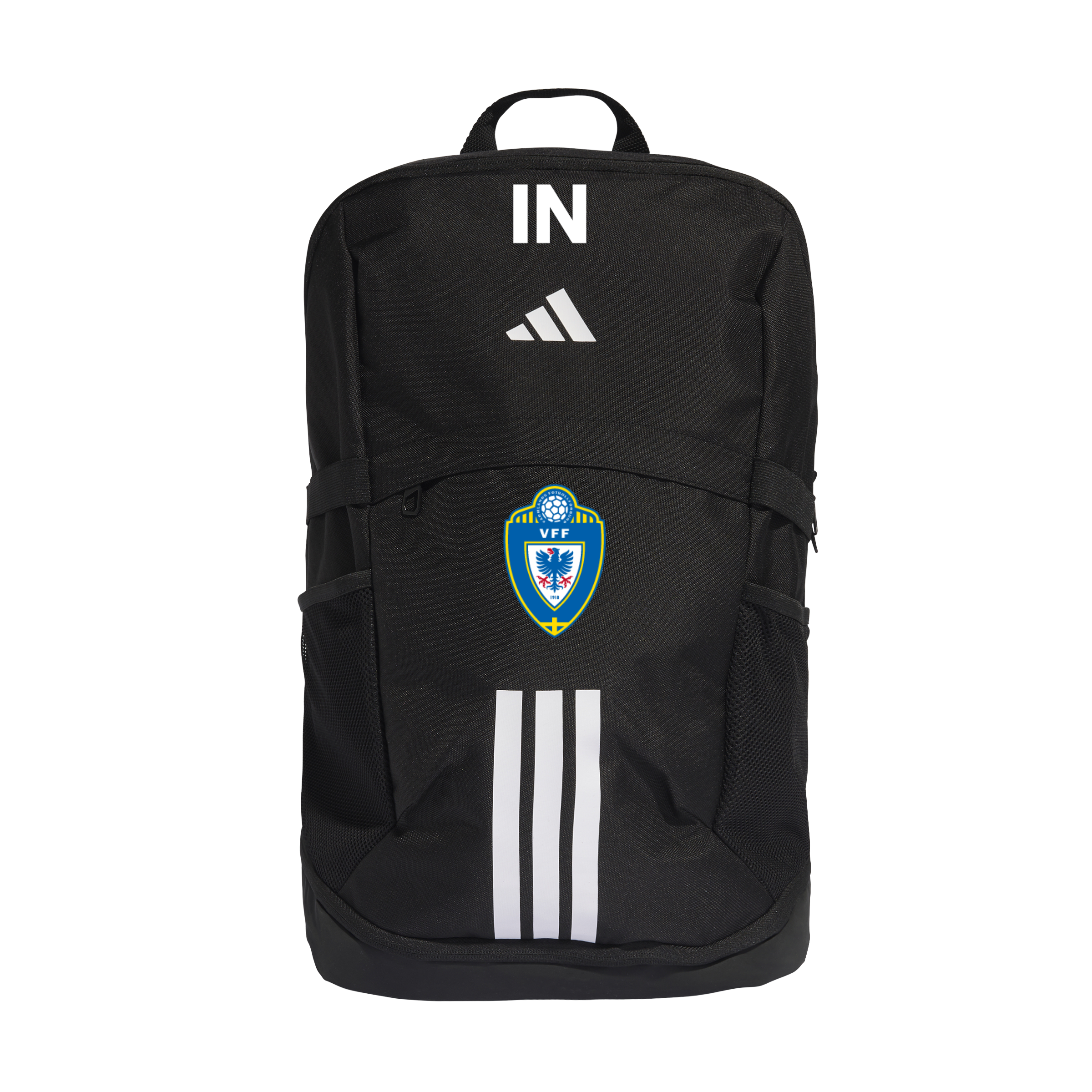 
ADIDAS, 
TIRO BACKPACK, 
Detail 1
