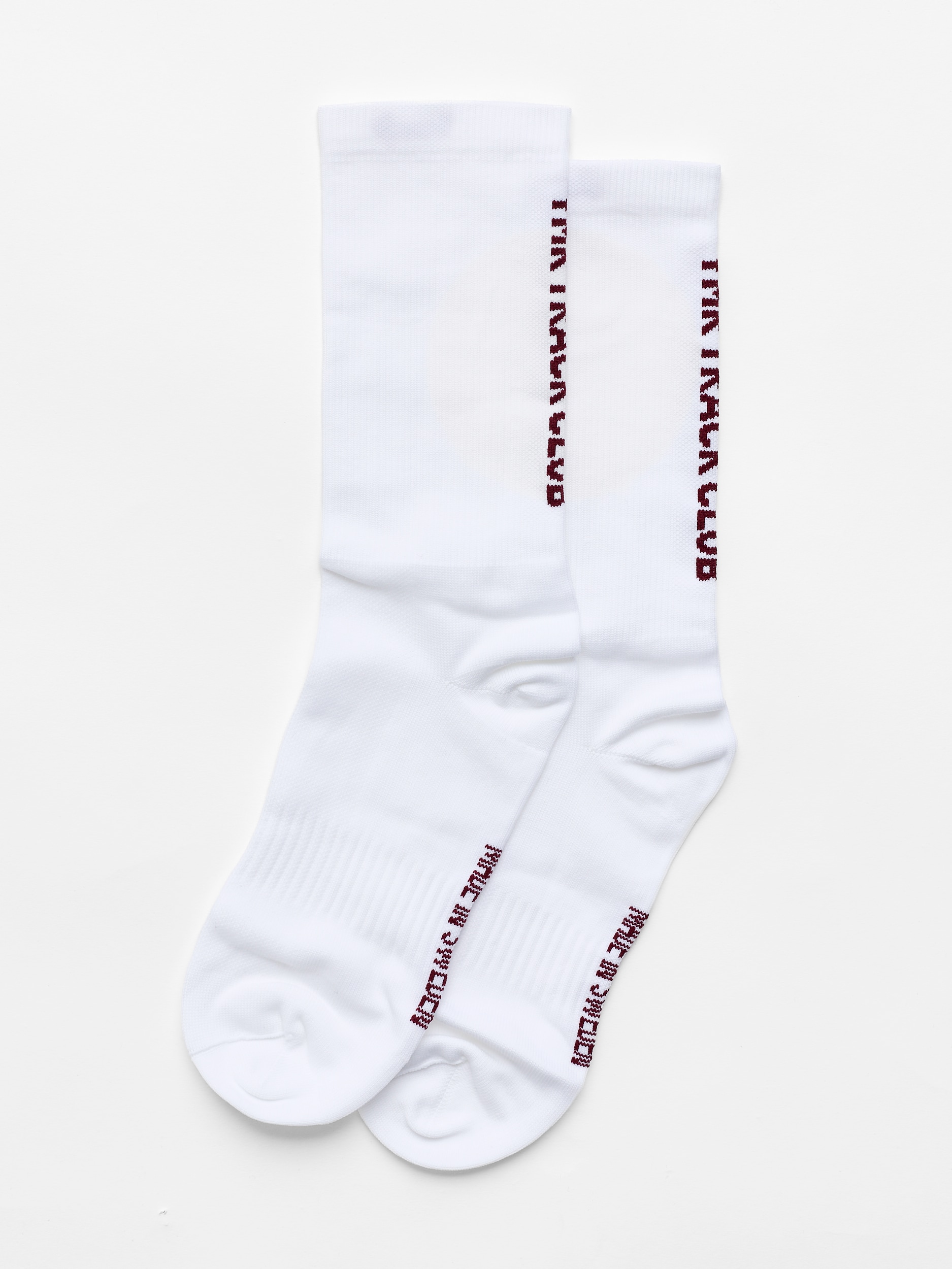 
YMR TRACK CLUB, 
STOCKHOLM RACE SOCKS, 
Detail 1
