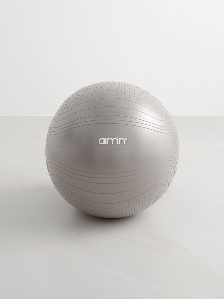 
AIM&acute;N, 
PILATES BALL, 
Detail 1
