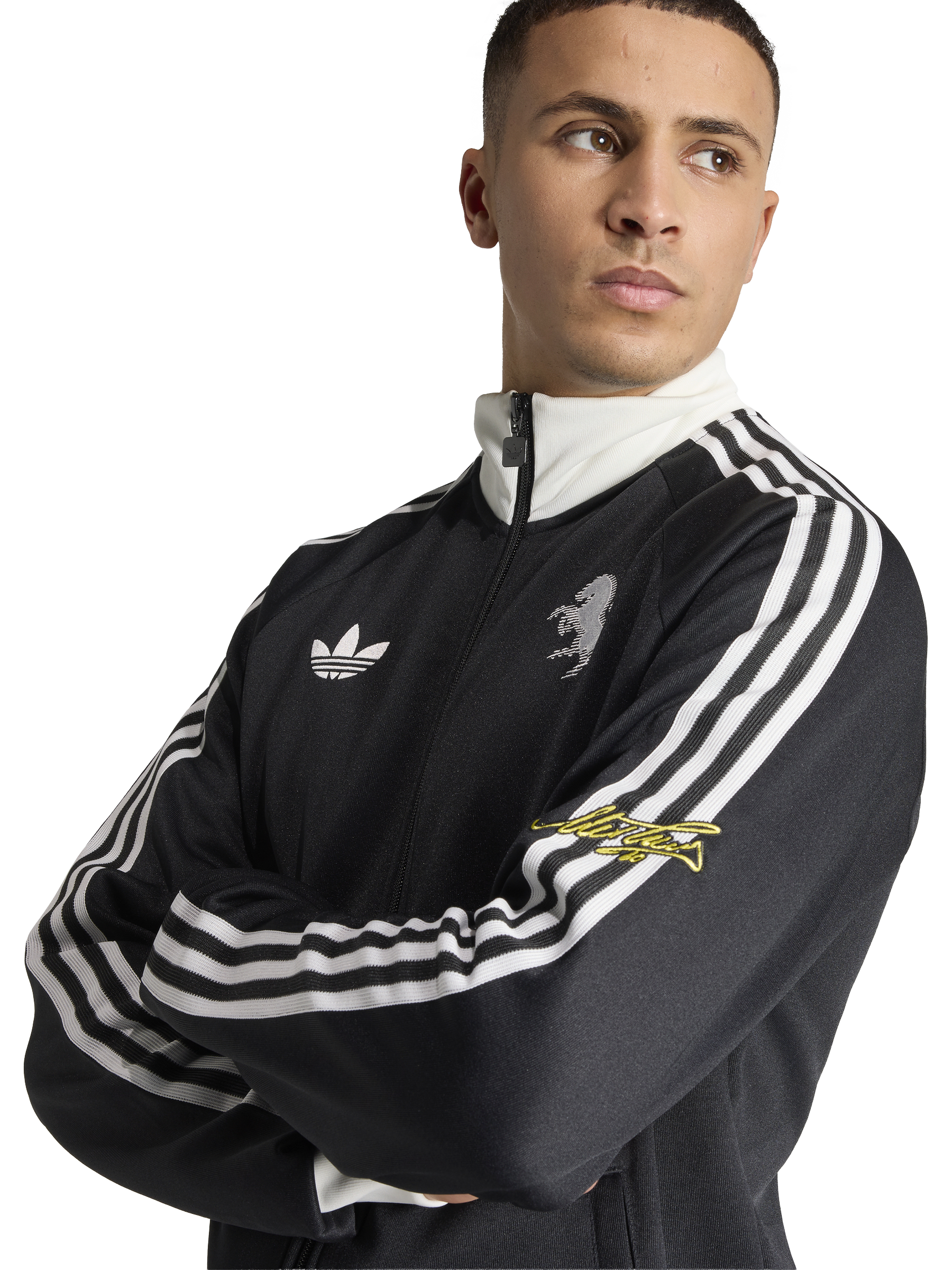 ADIDAS ORIGINALS, JUVE OG TT