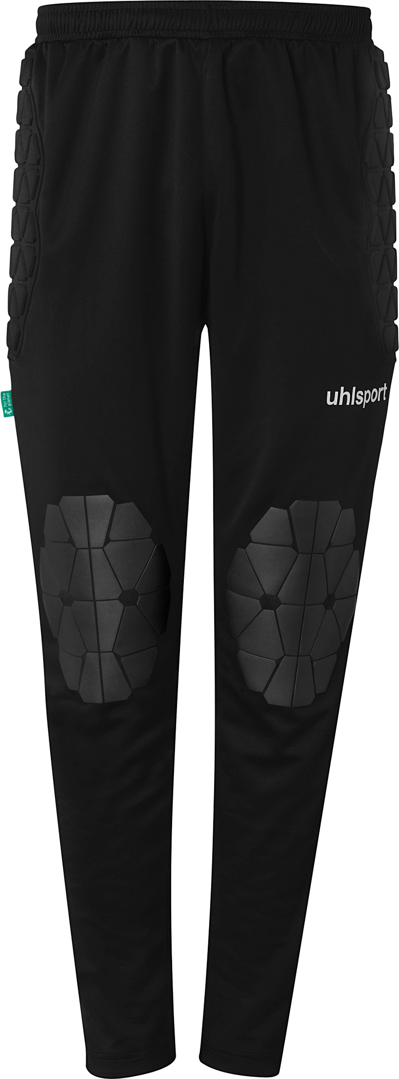 
UHLSPORT, 
ESSENTIAL GOALKEEP PANTS, 
Detail 1
