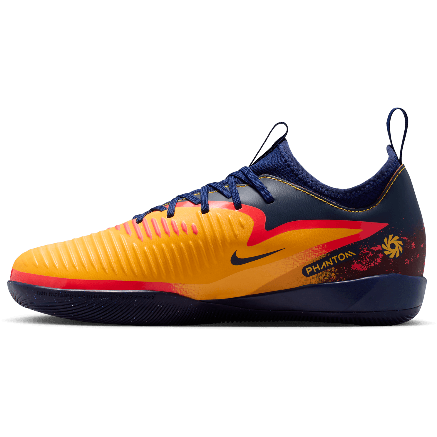 NIKE, Jr Phantom 6 Low Academy Ic Eh