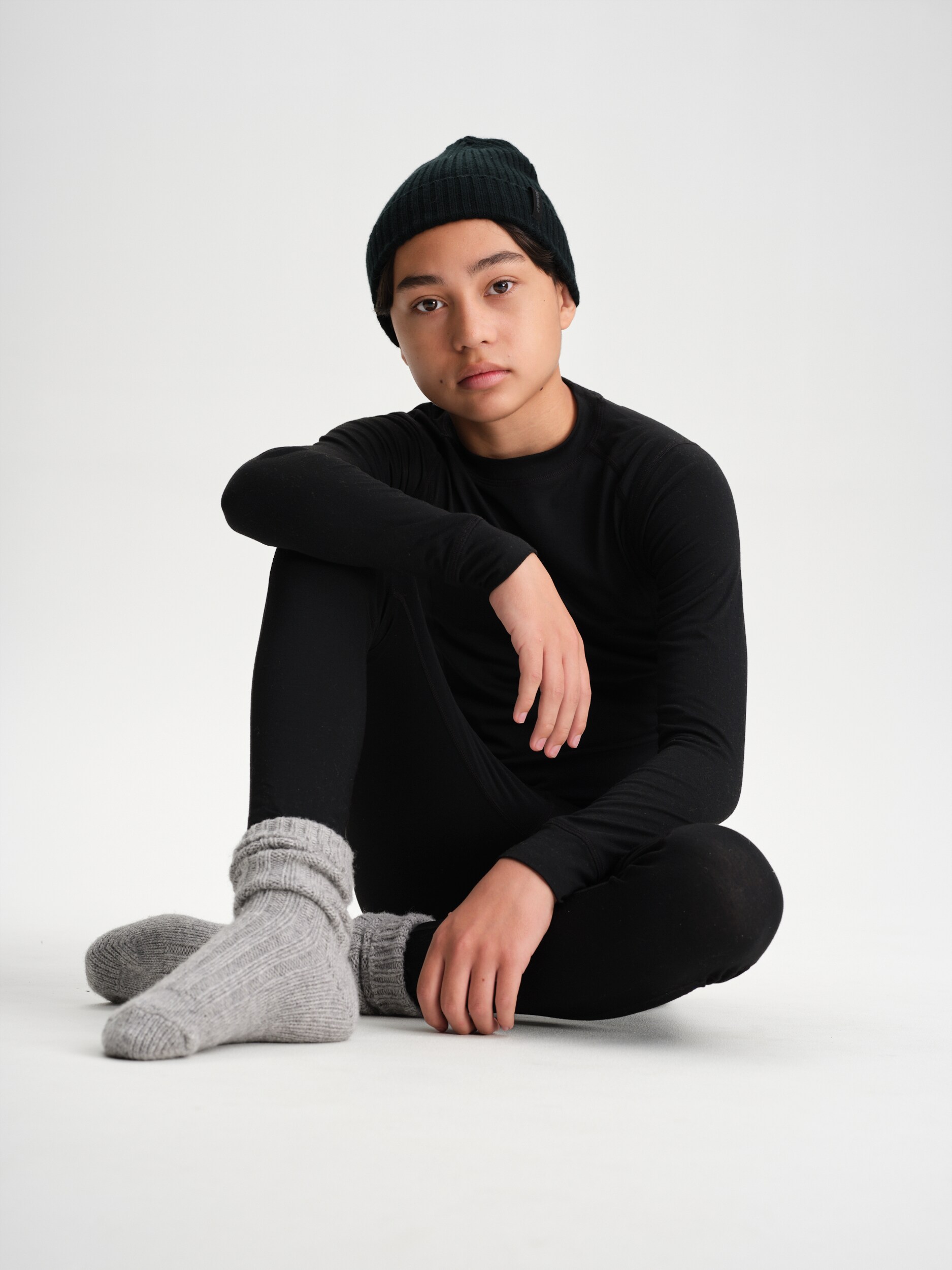 EVEREST, J Base Layer Shirt