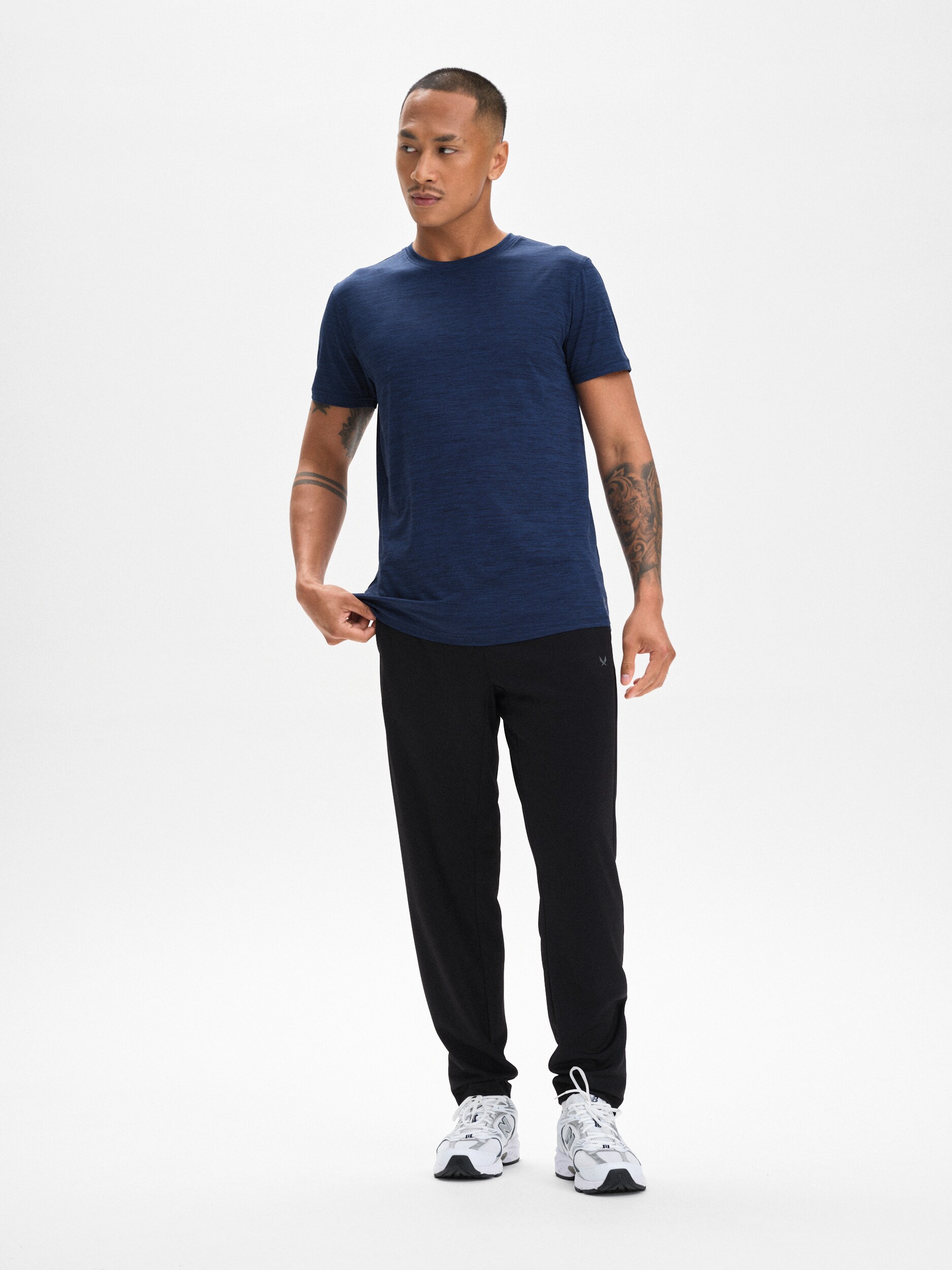 SOC, M FUNCTIONAL SLIM PANT