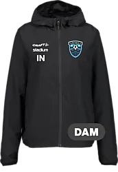 394070104101 CRAFT Squad Go Wind Jacket W 394070104101 CRAFT Squad Go Wind Jacket W Standard Small1x1