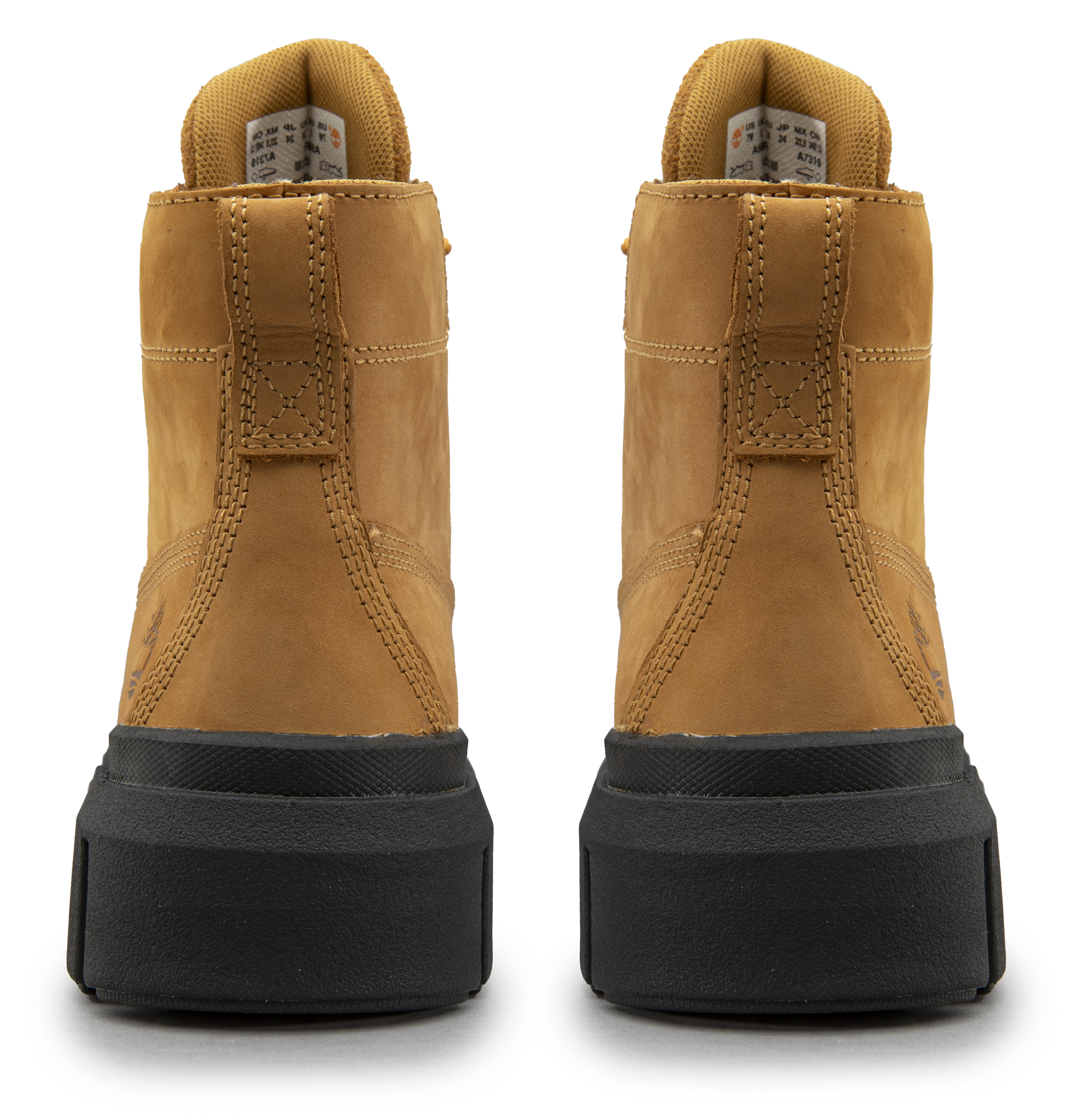 TIMBERLAND, Greyfield Leather Boot