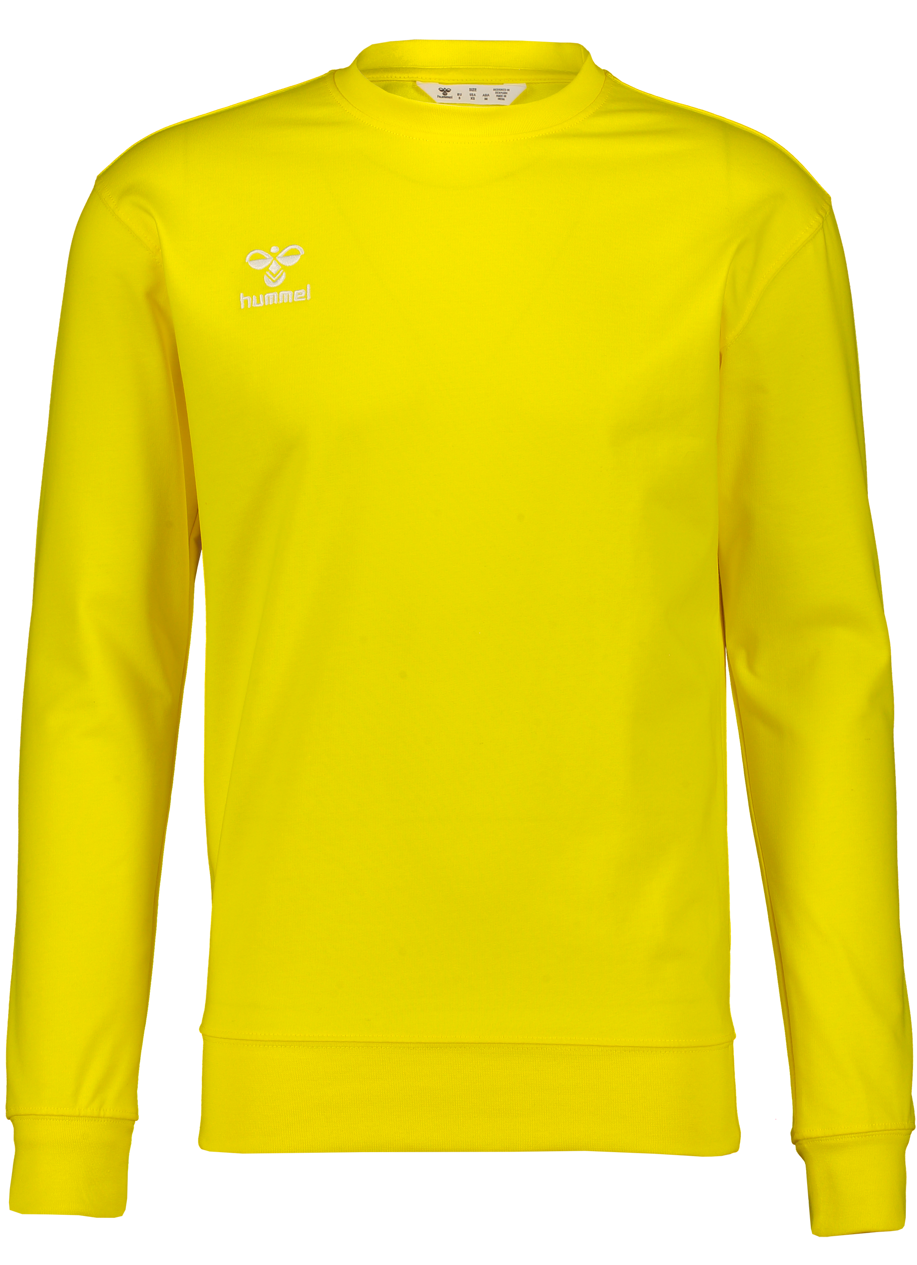 
HUMMEL, 
Go 2.0 Sweatshirt Jr, 
Detail 1
