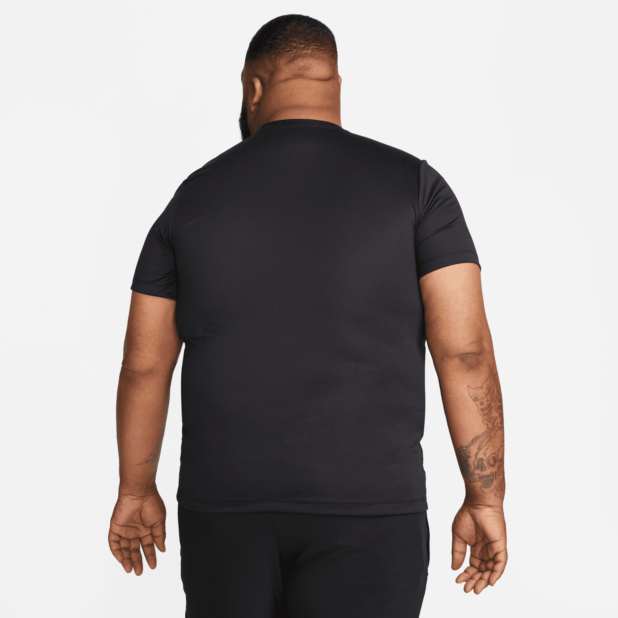 NIKE, M Nk Df Tee Rlgd Reset