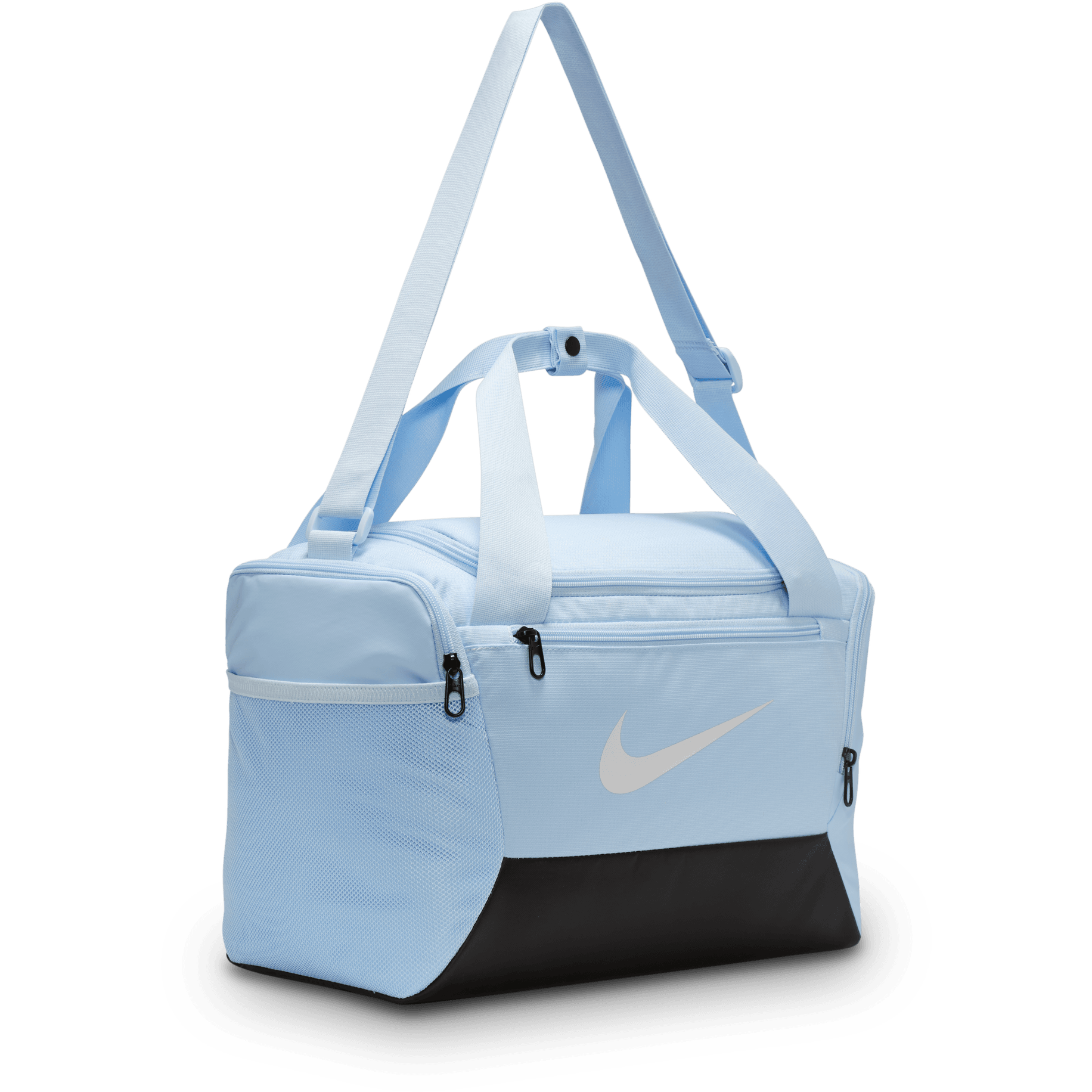 NIKE, Brasilia 9.5 Training Duffel B 25L