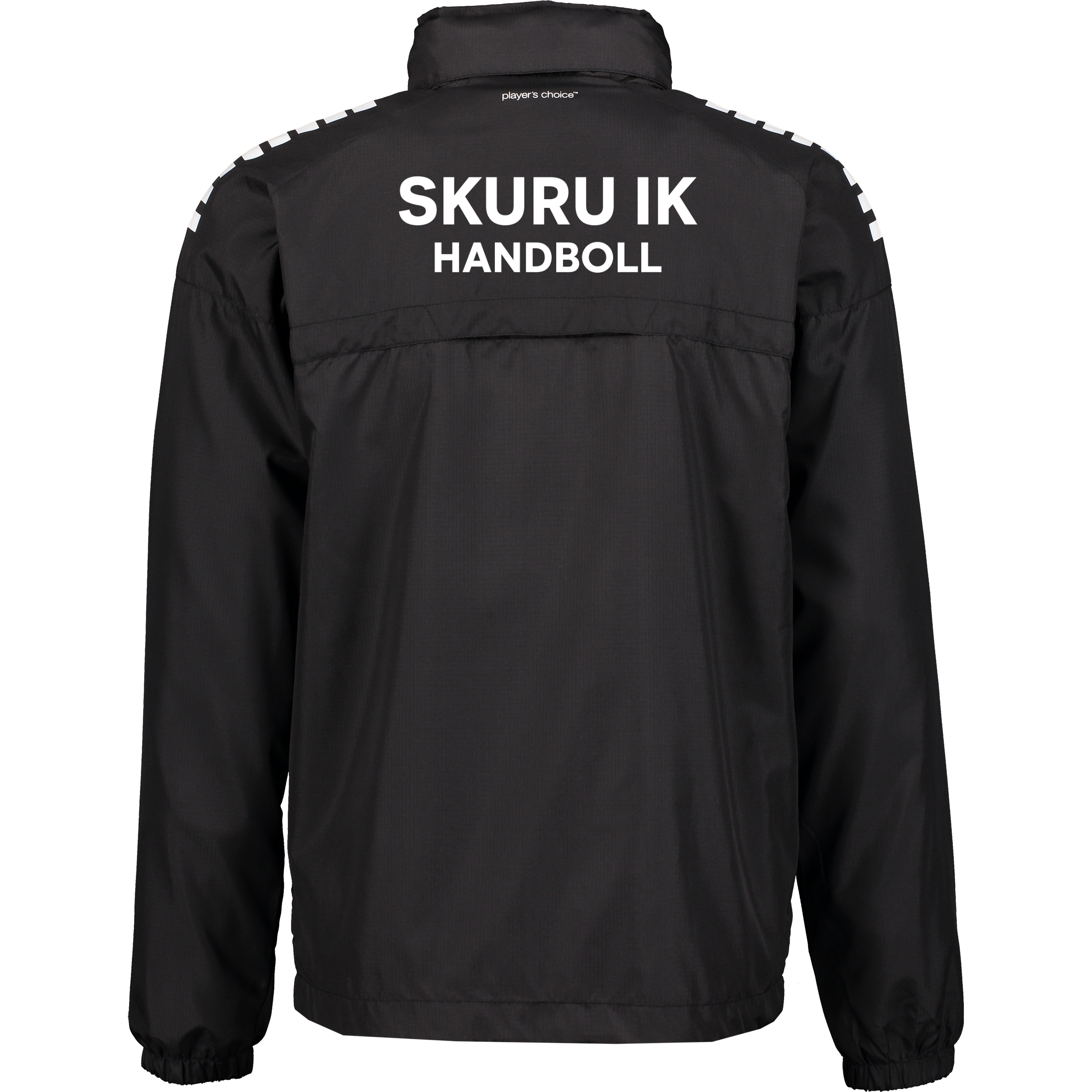 SELECT, SPAIN 25 TRG JKT