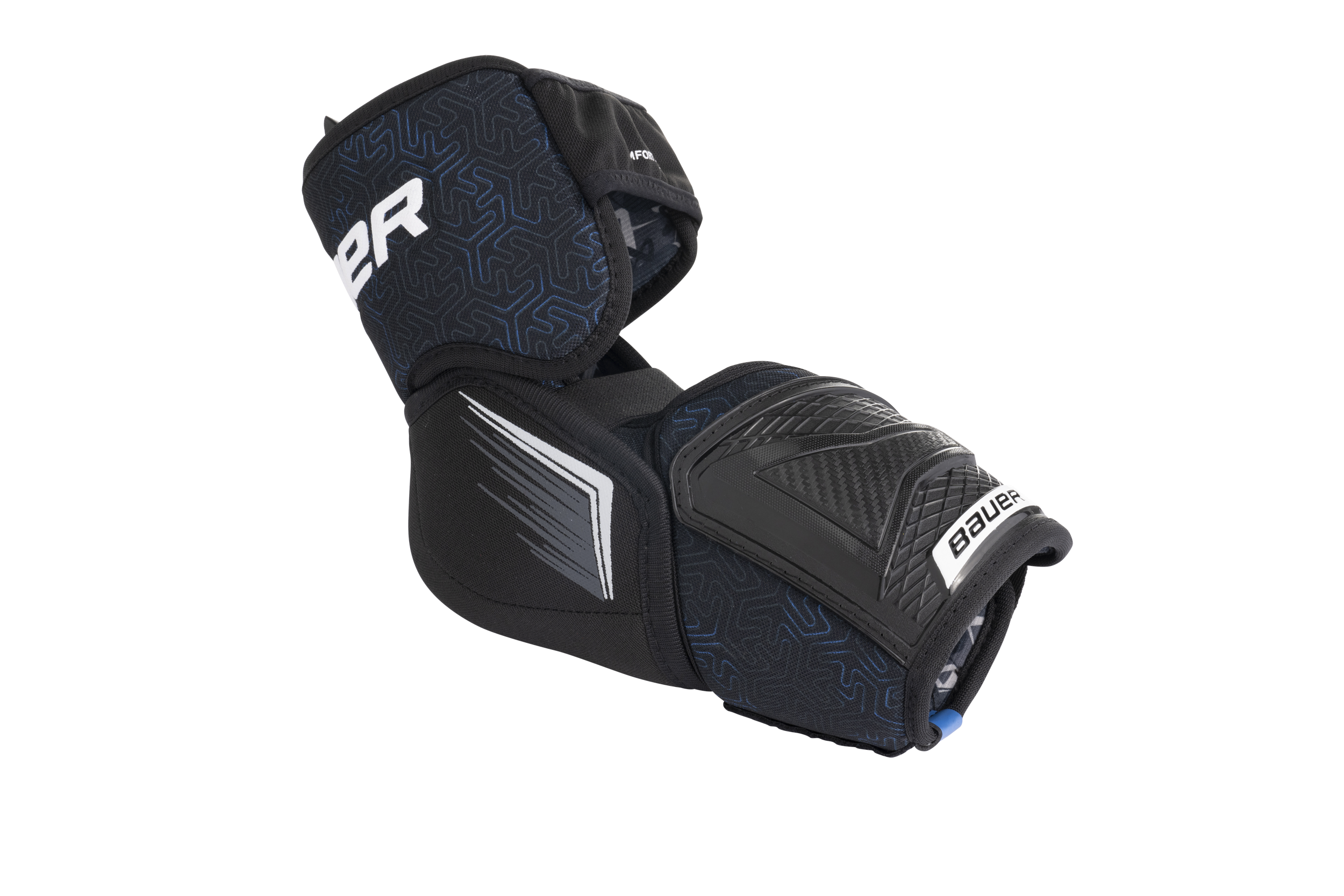 
BAUER, 
S24 Bauer X Elbow Pad-Int, 
Detail 1
