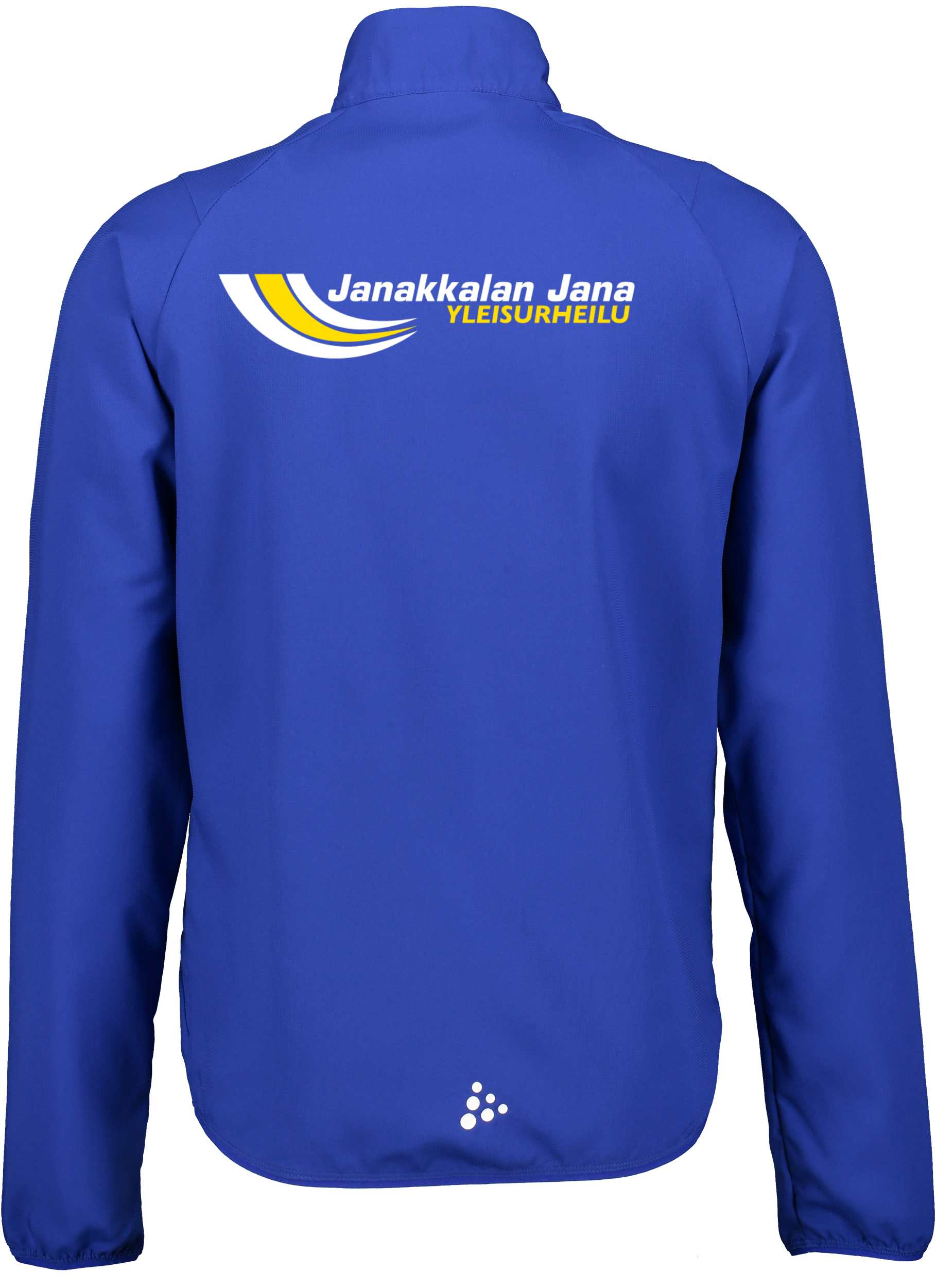 CRAFT, Rush 2.0 Training Jacket M