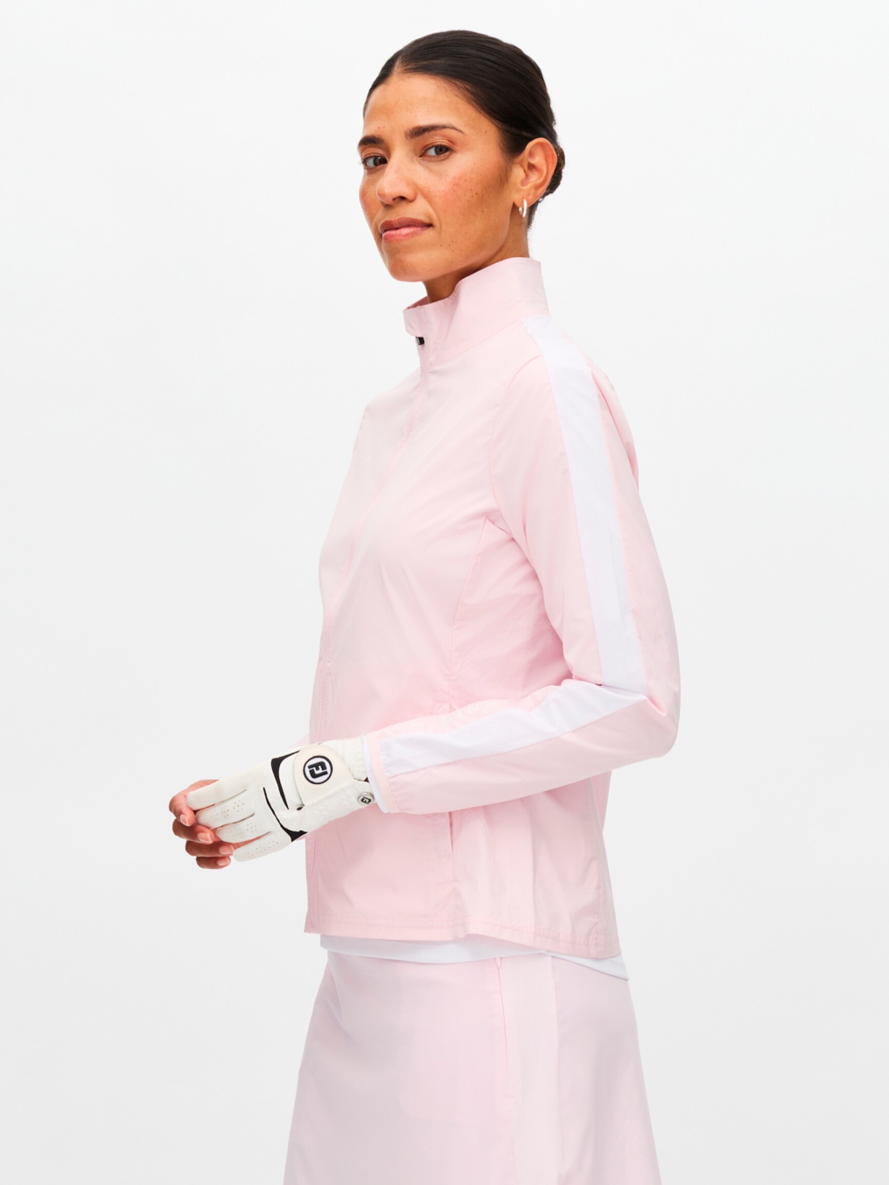 
R&Ouml;HNISCH, 
Packable Ultralight Jacket, 
Detail 1
