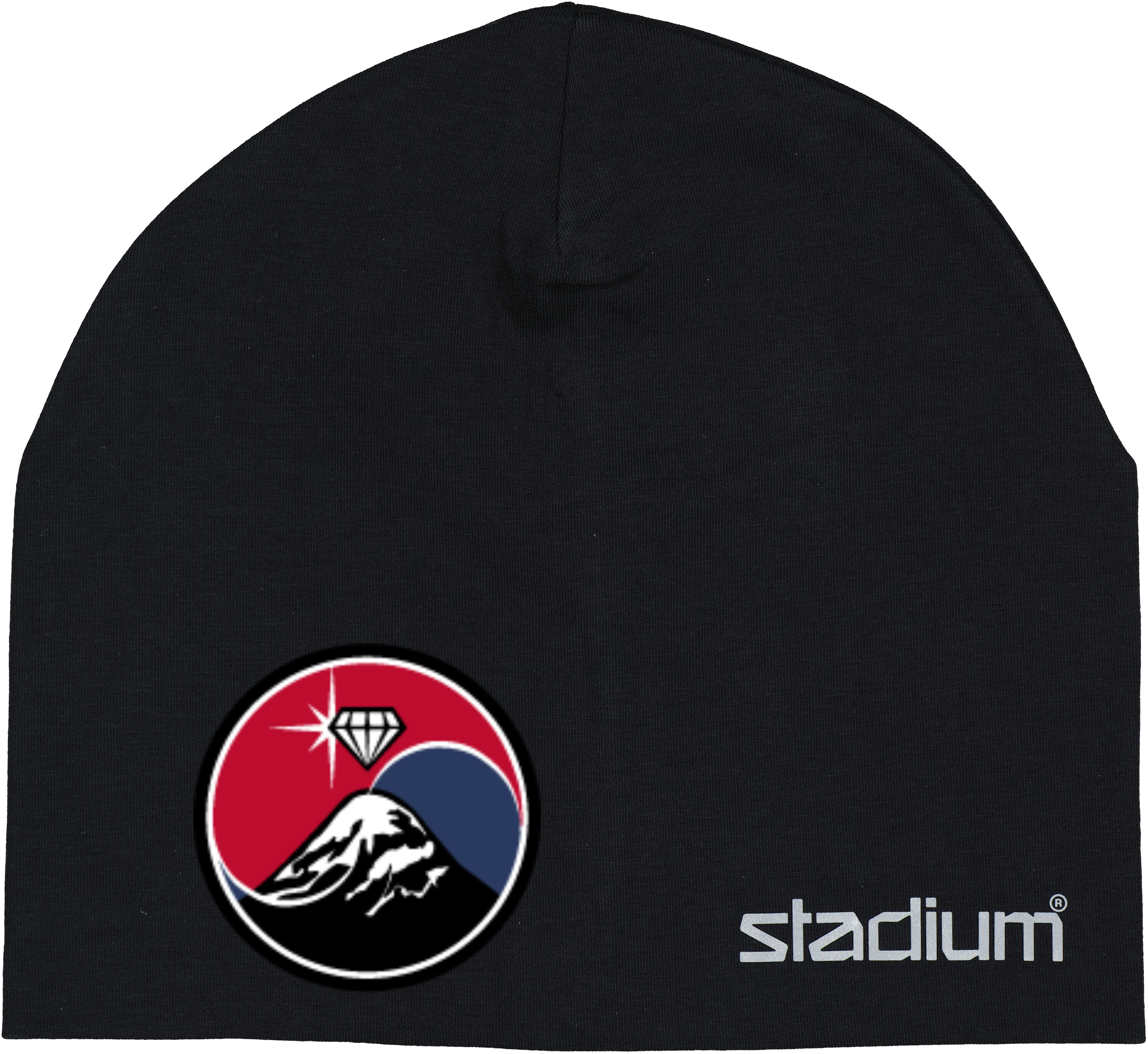 
STADIUM, 
U Team Training Hat, 
Detail 1
