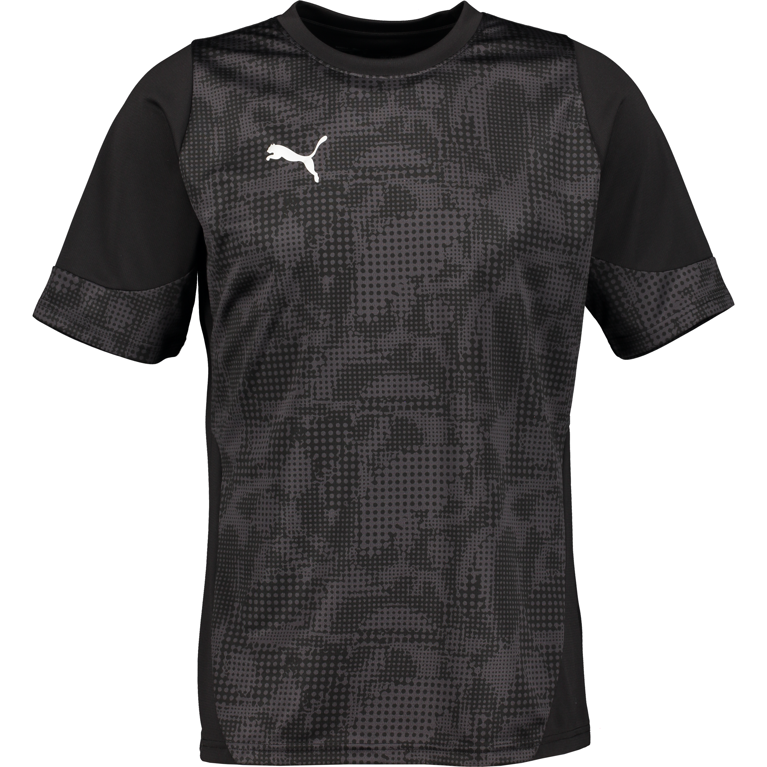 
PUMA, 
Teamcup Training Jersey, 
Detail 1
