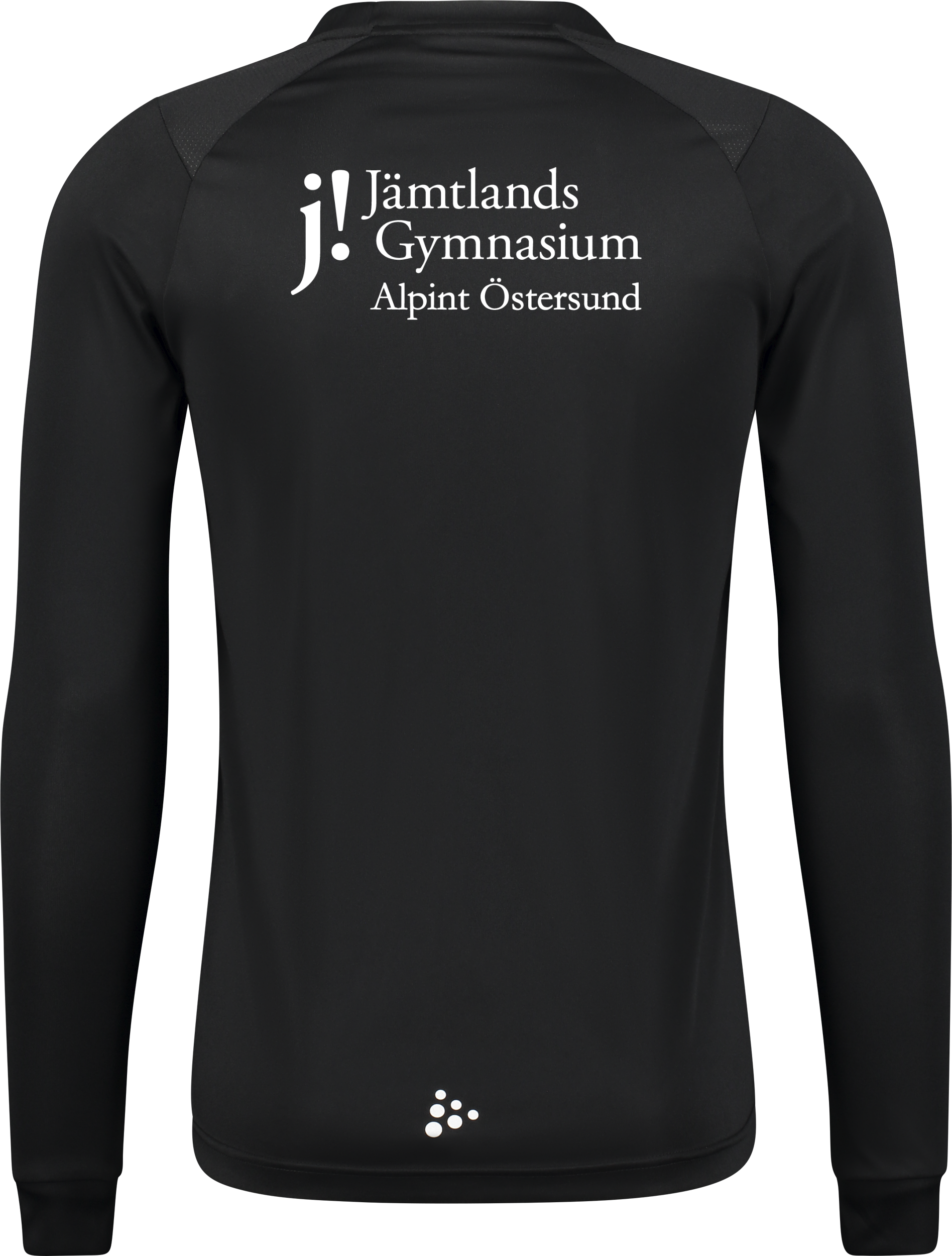 CRAFT, Rush 2.0 Ls Tee M