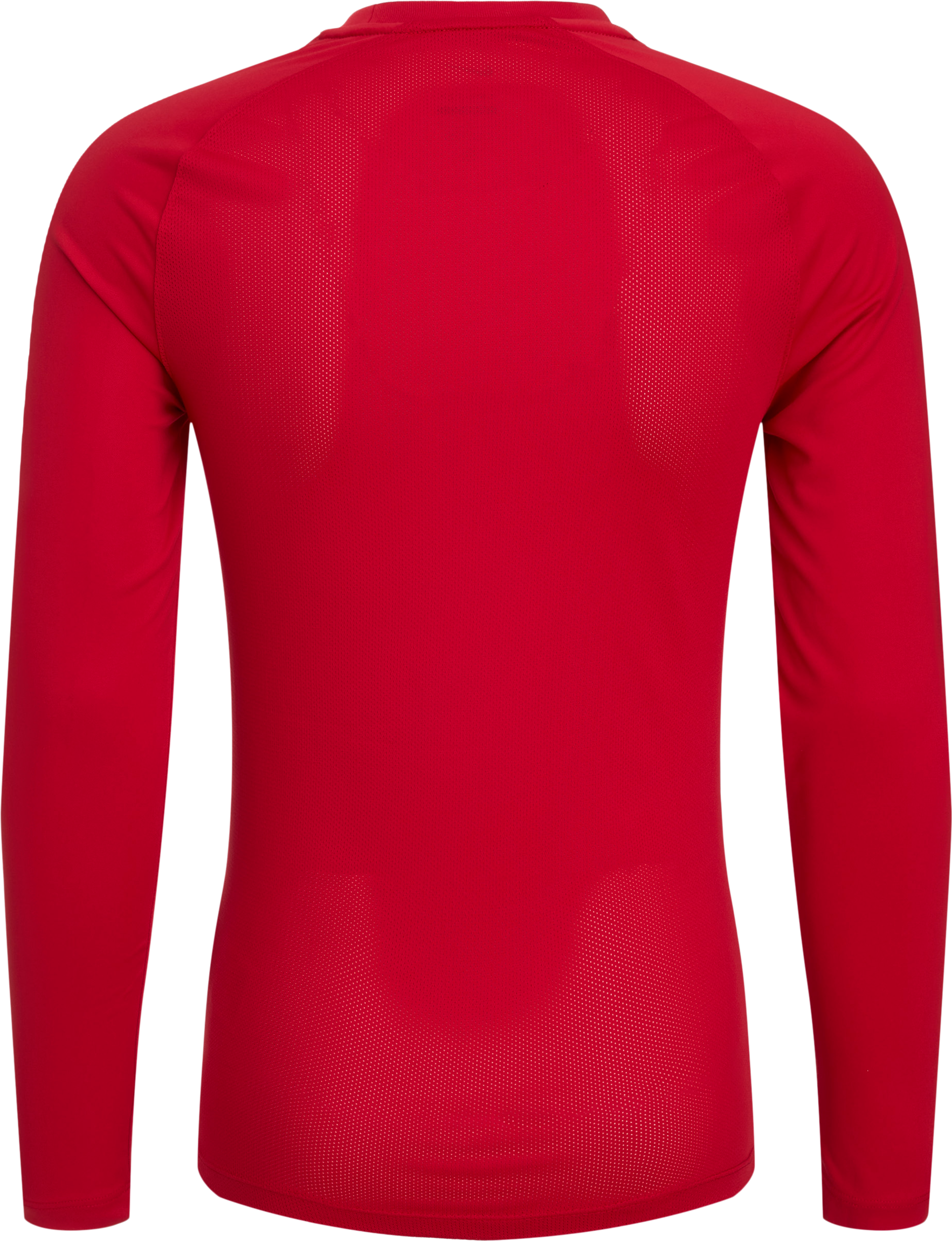 NIKE, PARK VIII LS JSY JR