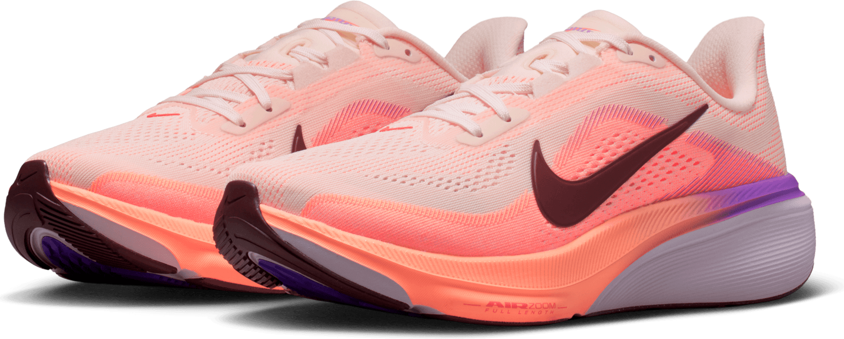 NIKE, W NIKE PEGASUS 42 WOMEN'S ROAD RUNNING