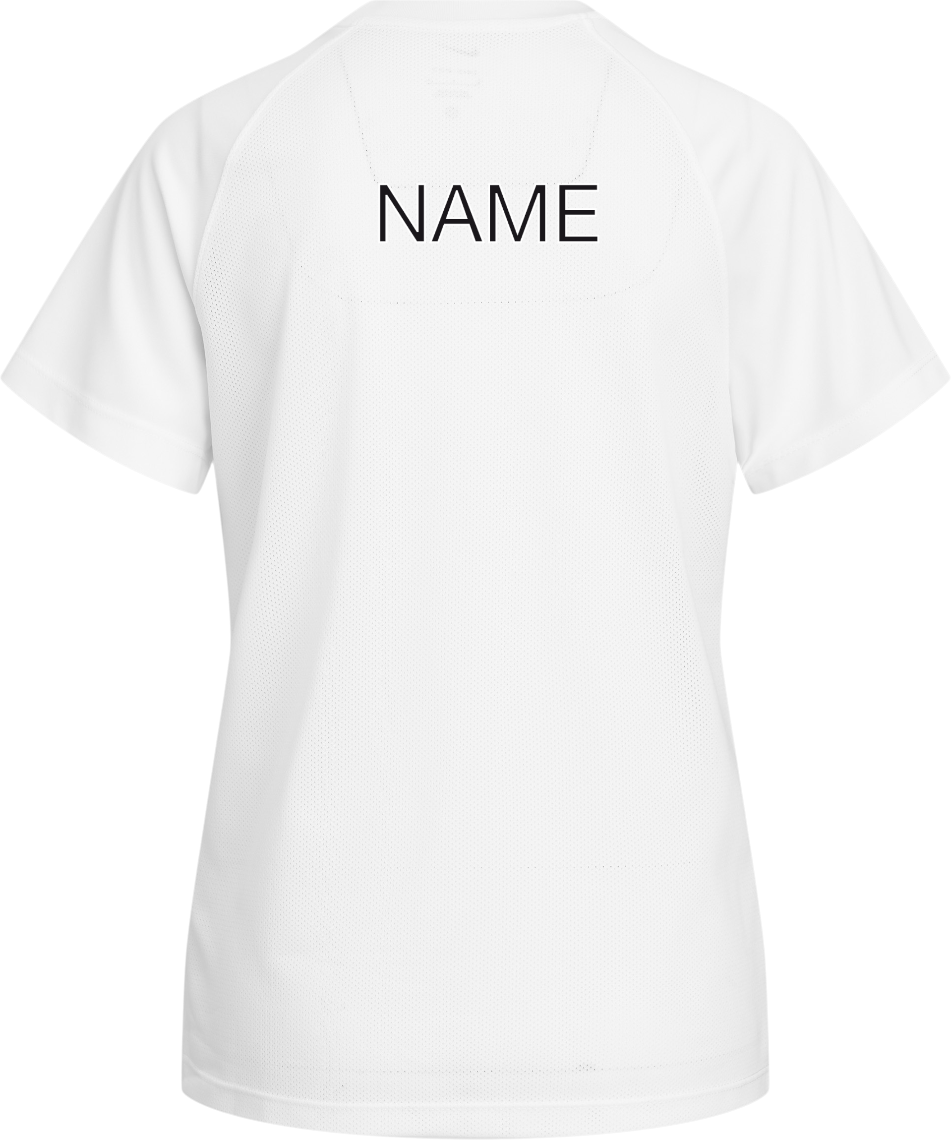 NIKE, PARK VIII SS JSY W