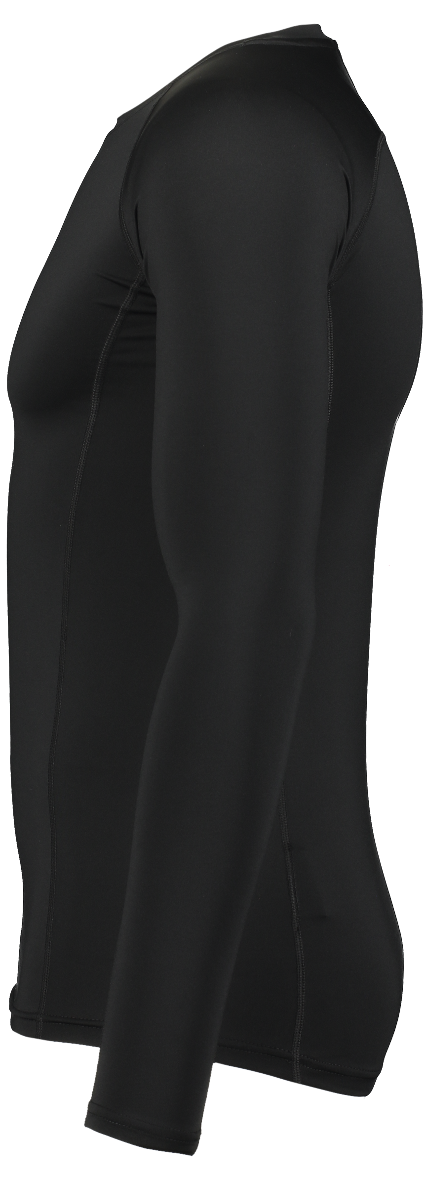SELECT, Baselayer Ls