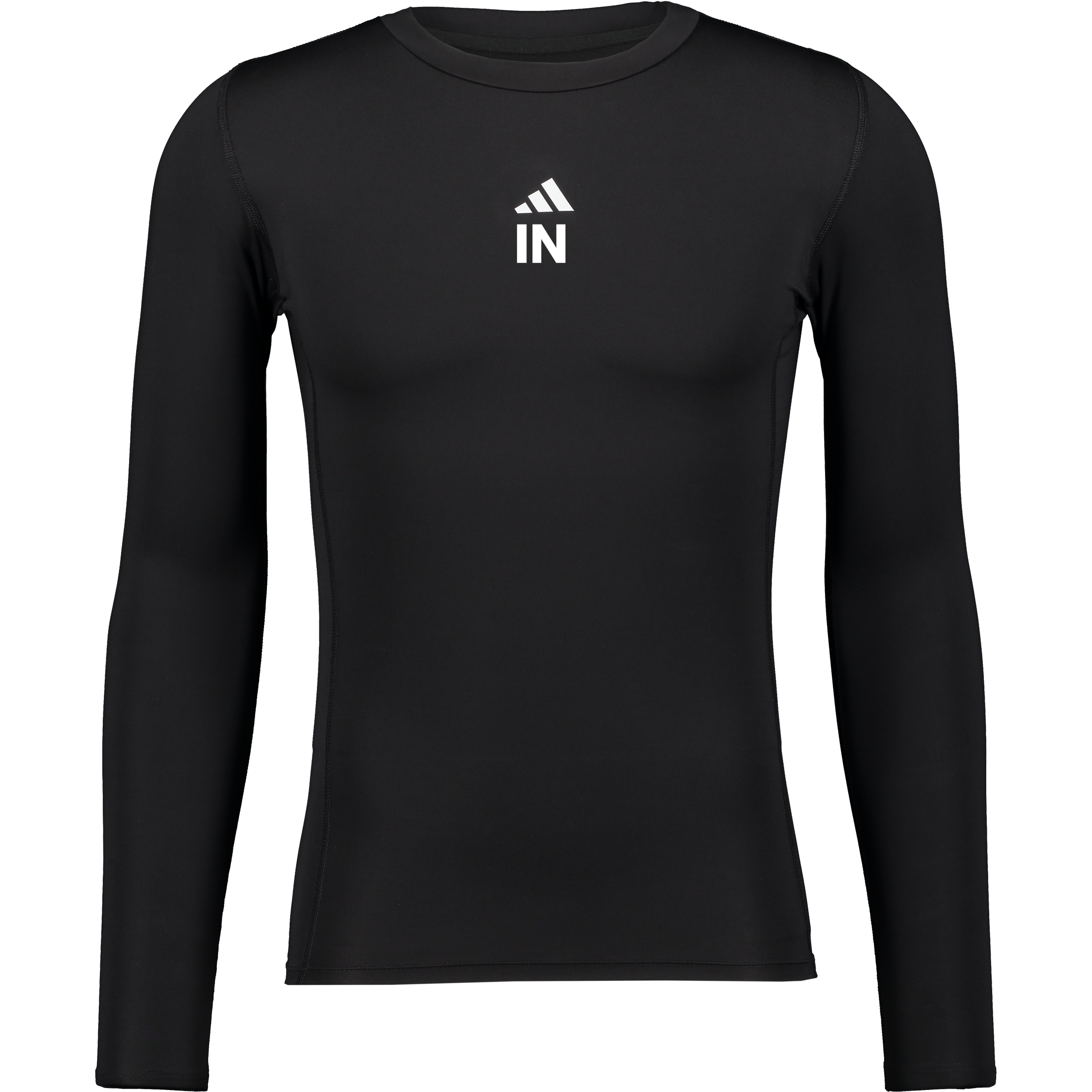 
ADIDAS, 
Tf Ls Tee, 
Detail 1
