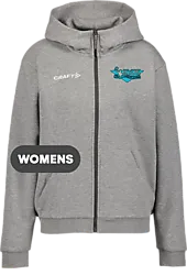 399206103101 CRAFT Community 2.0 Fz Hood W 399206103101 CRAFT Community 2.0 Fz Hood W Standard Small1x1