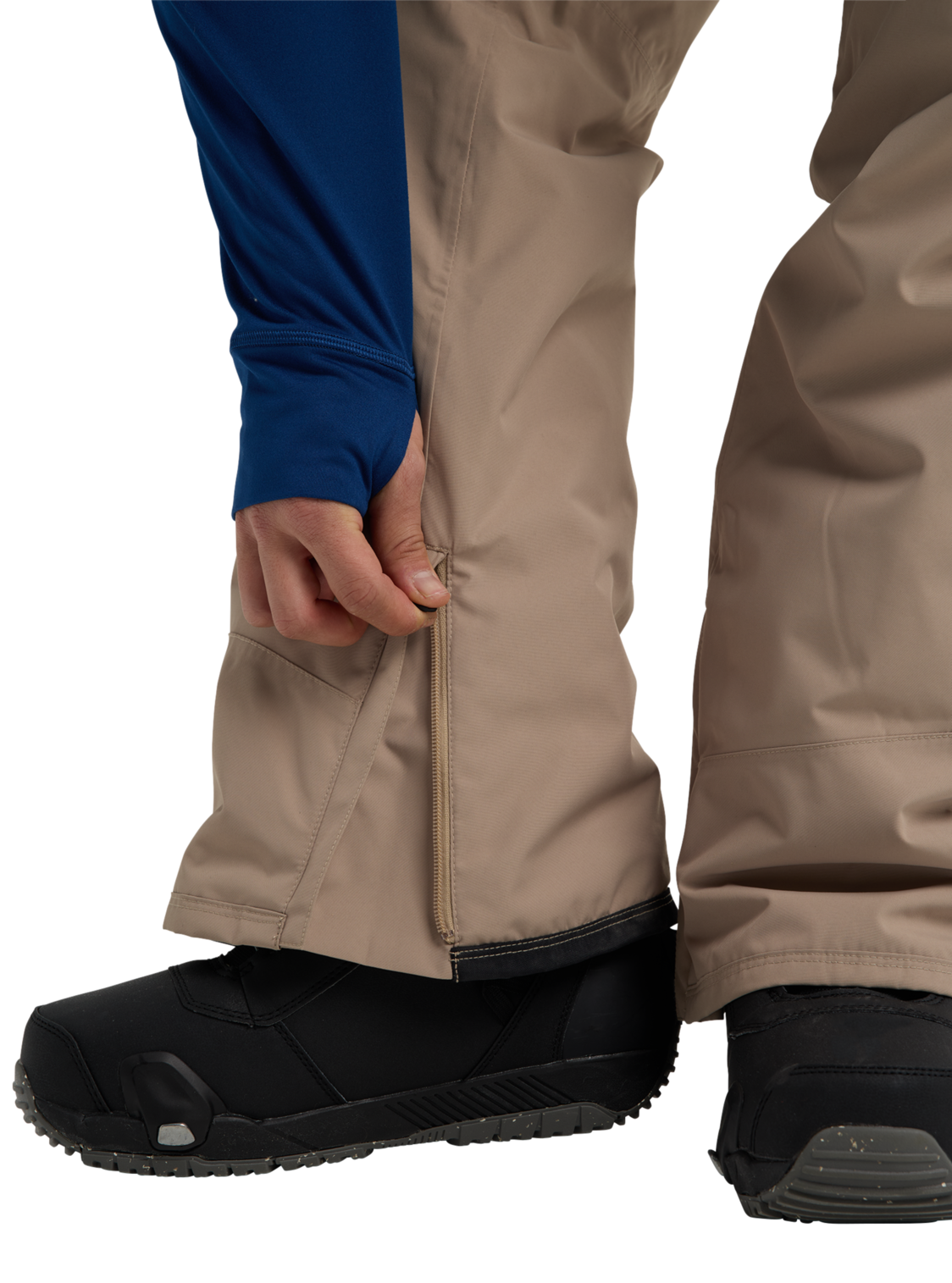 BURTON, M Reserve Insulated Pnt