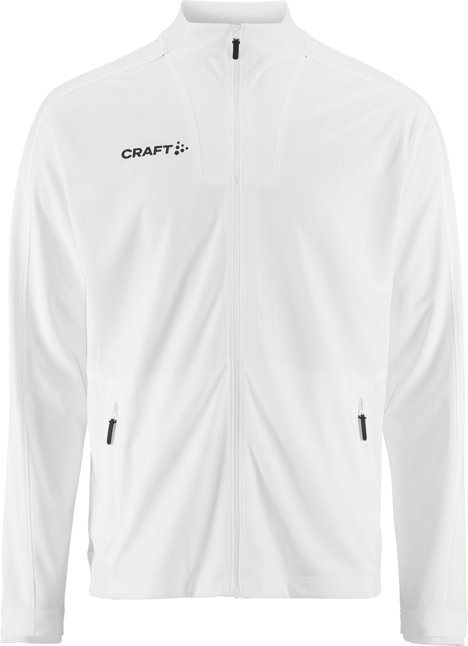 
CRAFT, 
Evolve 2.0 Full Zip Jacket Jr, 
Detail 1
