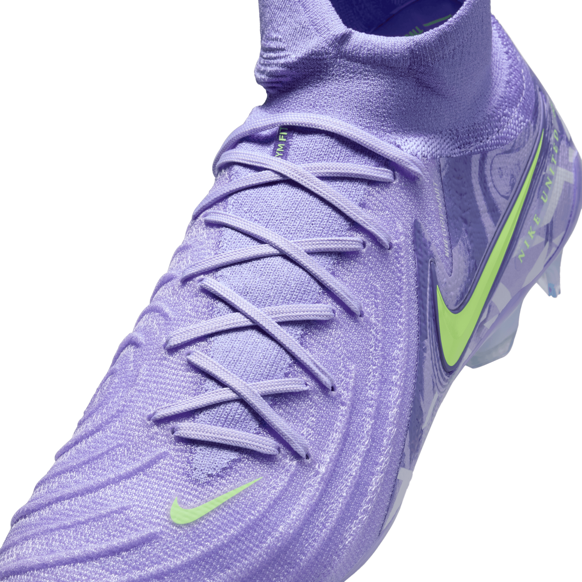 NIKE, Phantom Luna Ii Elite Fg Nu1