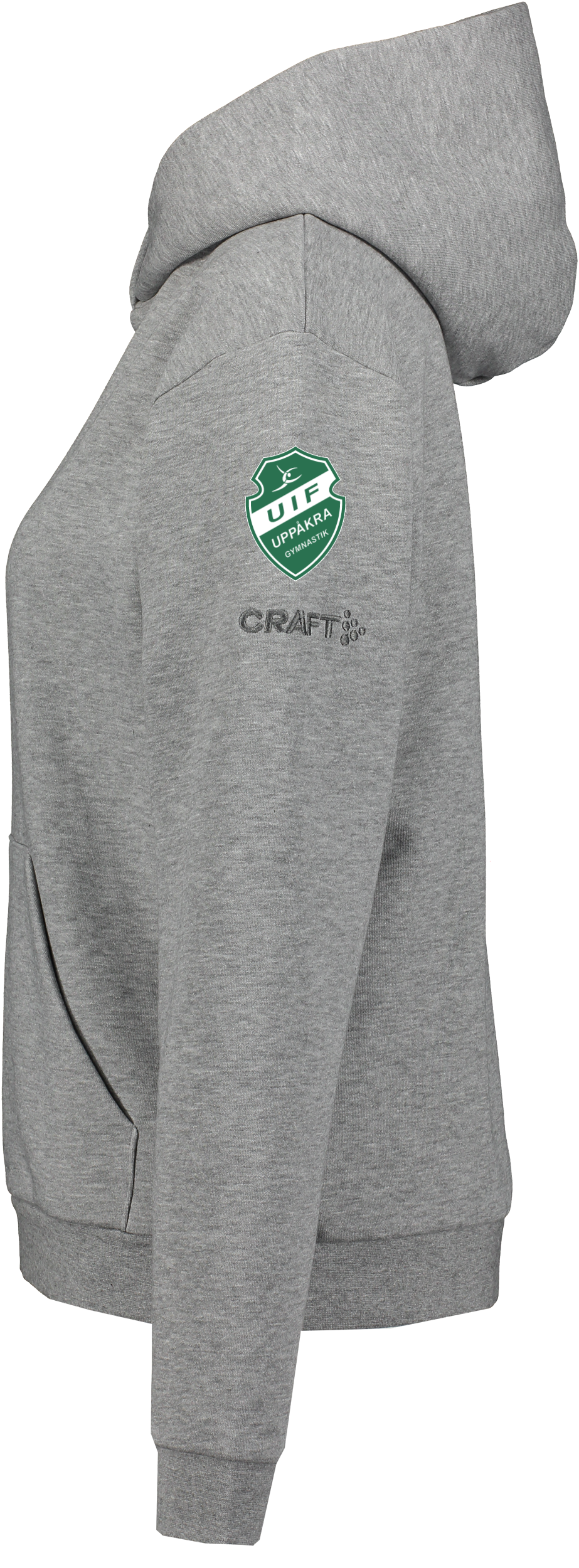 CRAFT, Community 2.0 Hood W