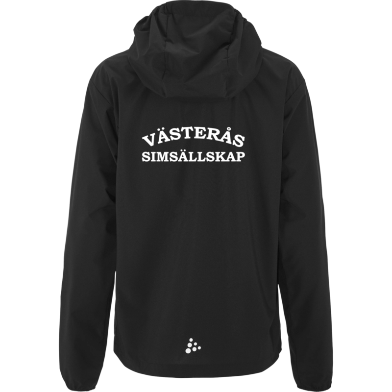 CRAFT, SQUAD GO WEATHER JACKET W