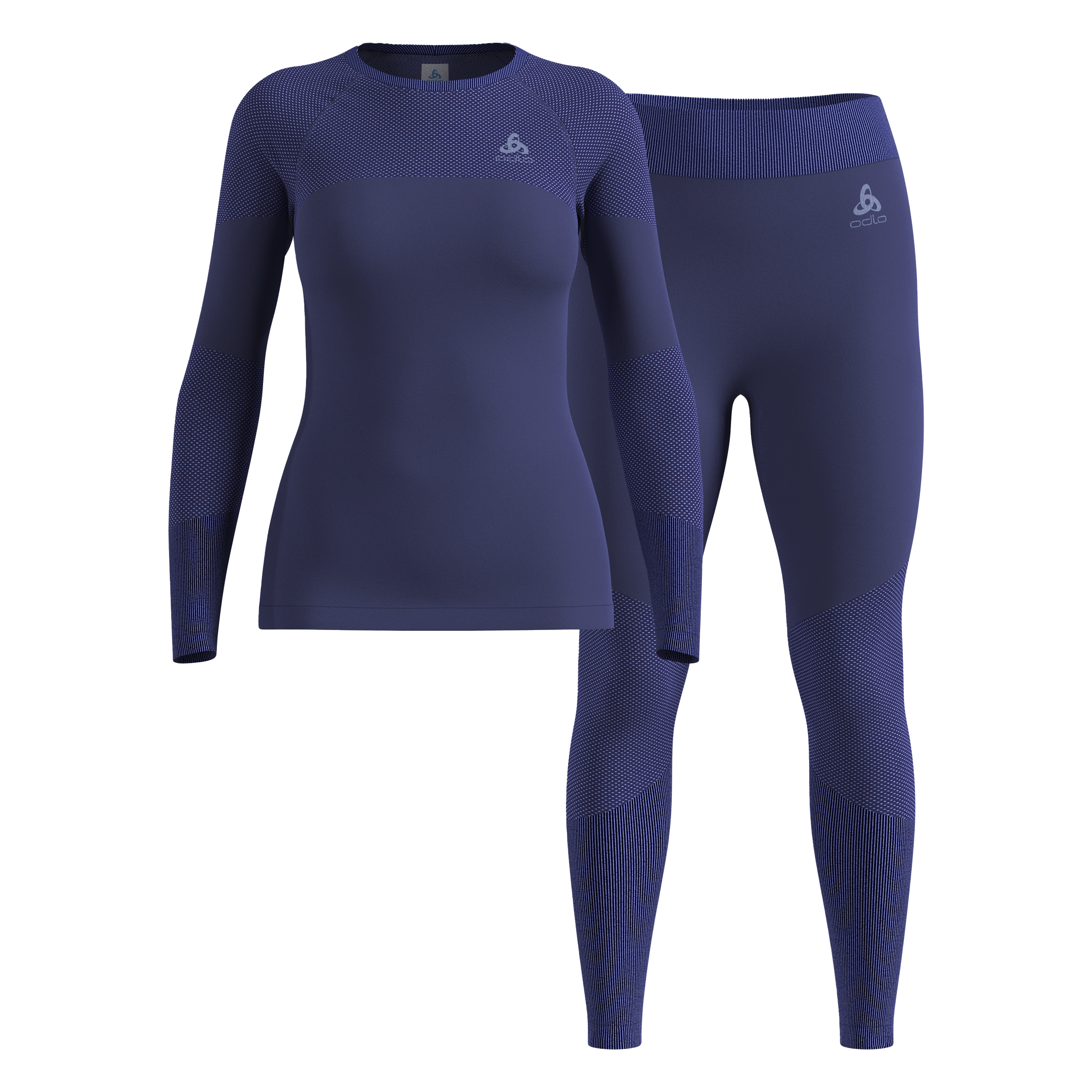 
ODLO, 
W FUNDAMENTALS PERFORMANCE WARM SET LONG, 
Detail 1
