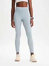 W Run Motion Tights - SOFT POOL Model01 Small1x1