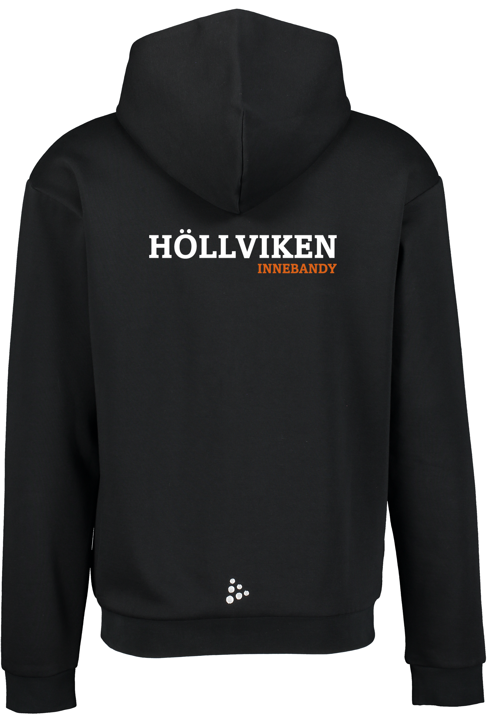 CRAFT, Community 2.0 Fz Hood