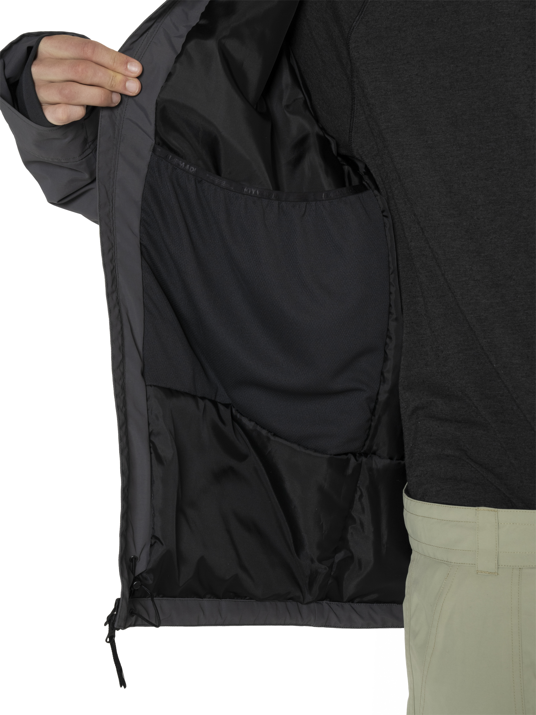 ARMADA, Reedy 2l Insulated Jacket