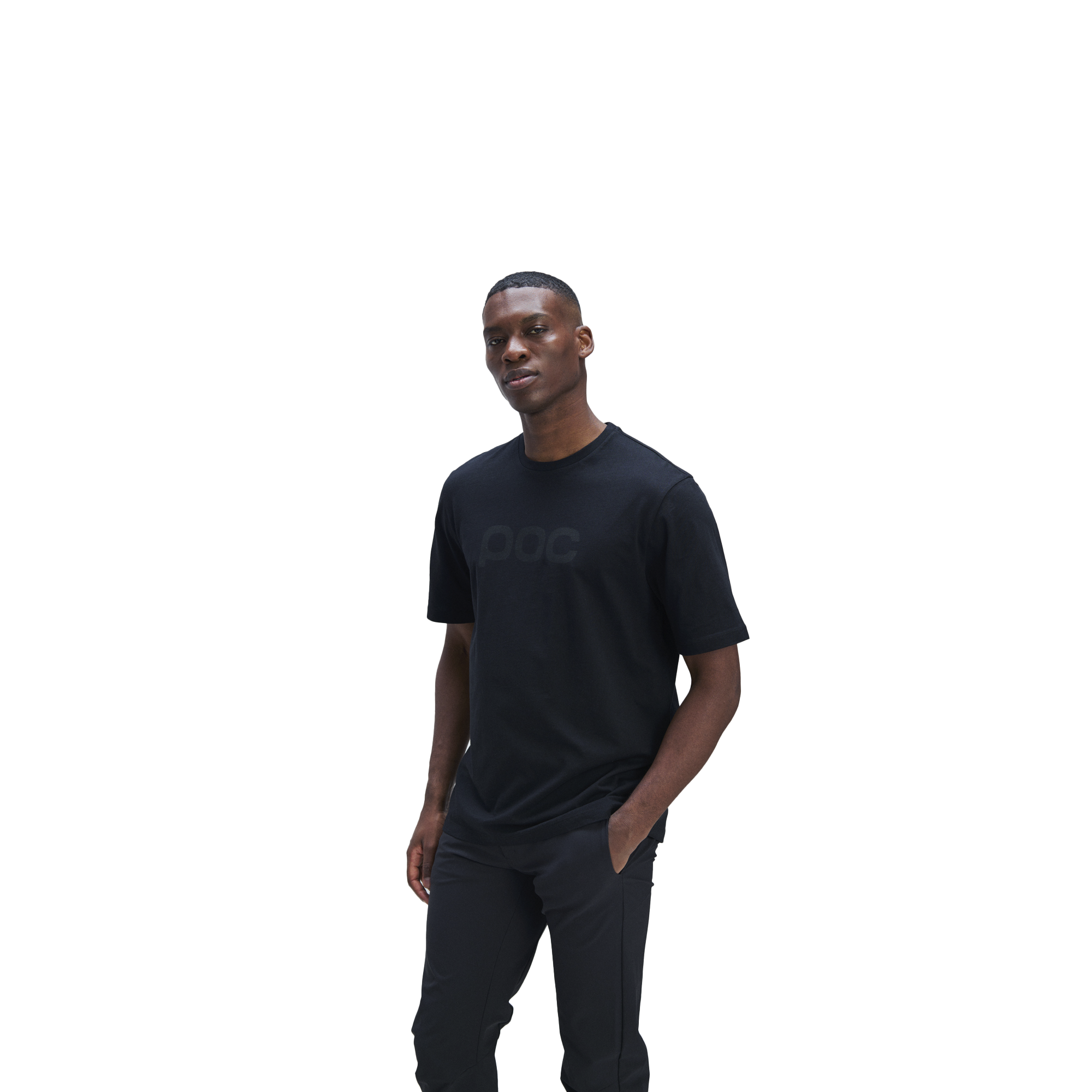 
POC, 
Poc Tee, 
Detail 1
