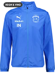392101102101 PUMA T Goal Aw Jkt 392101102101 PUMA T Goal Aw Jkt Standard Small1x1