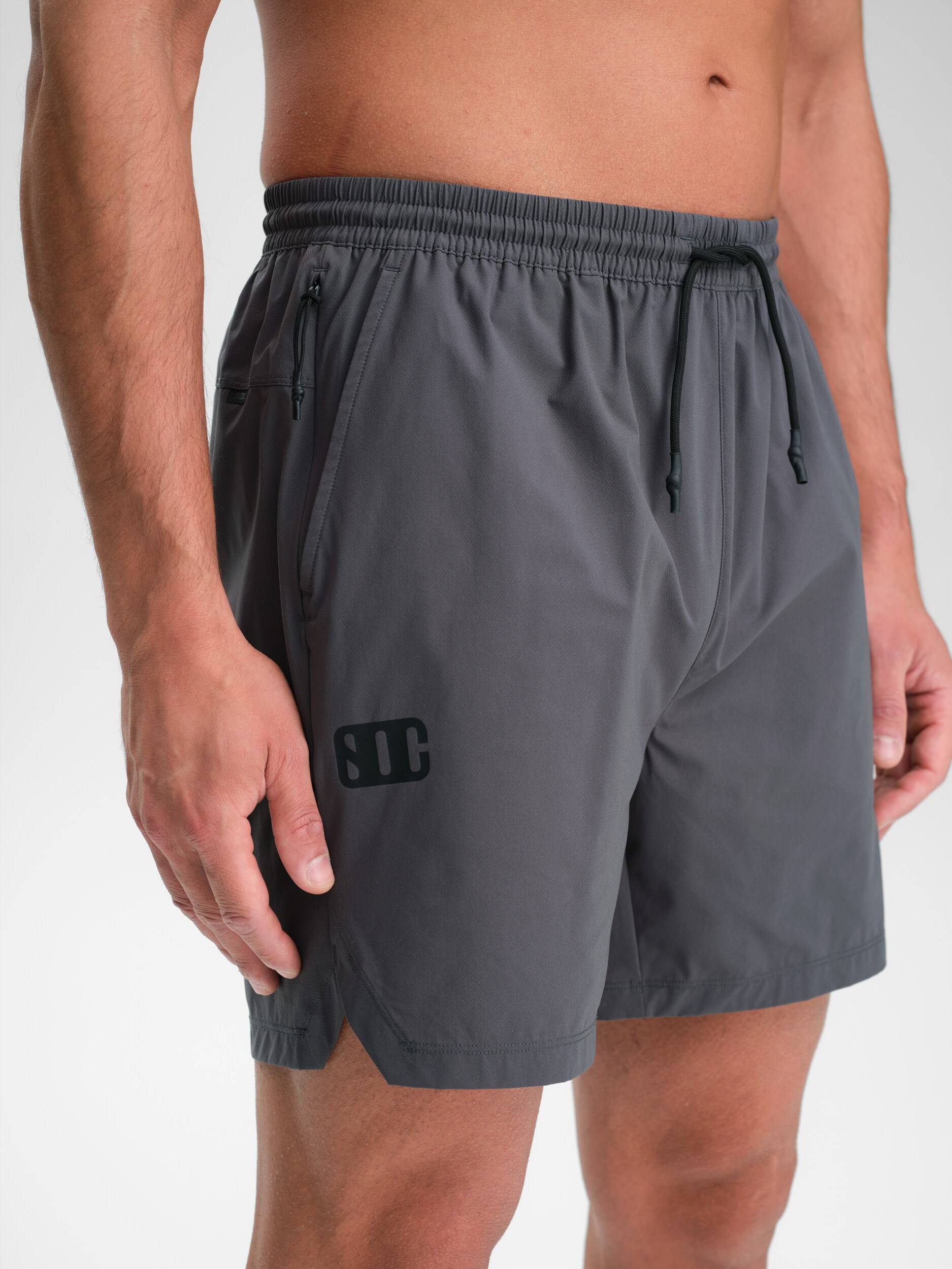 SOC, M Workout Shorts