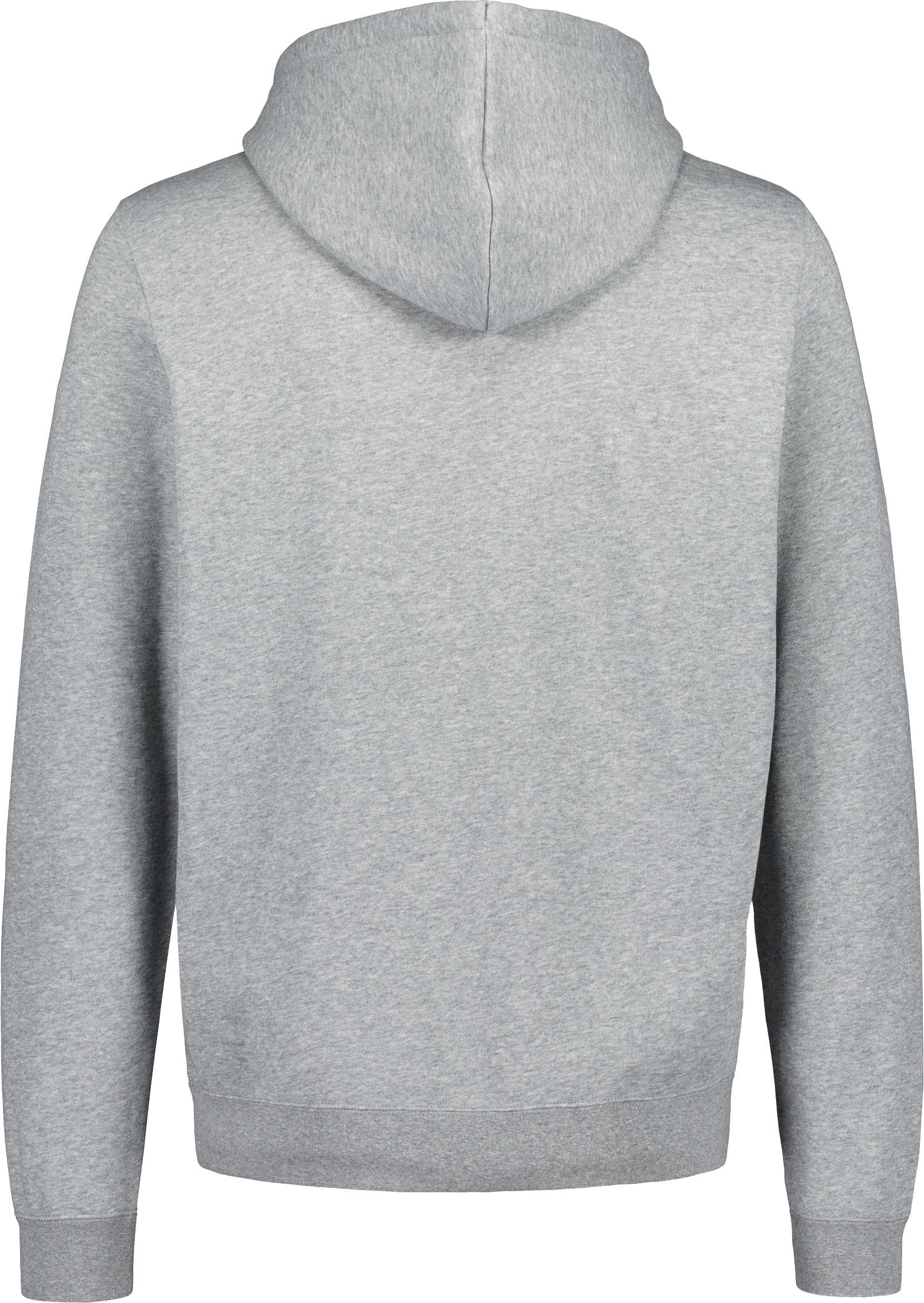 PUMA, PUMA SMALL LOGO HOODIE FL