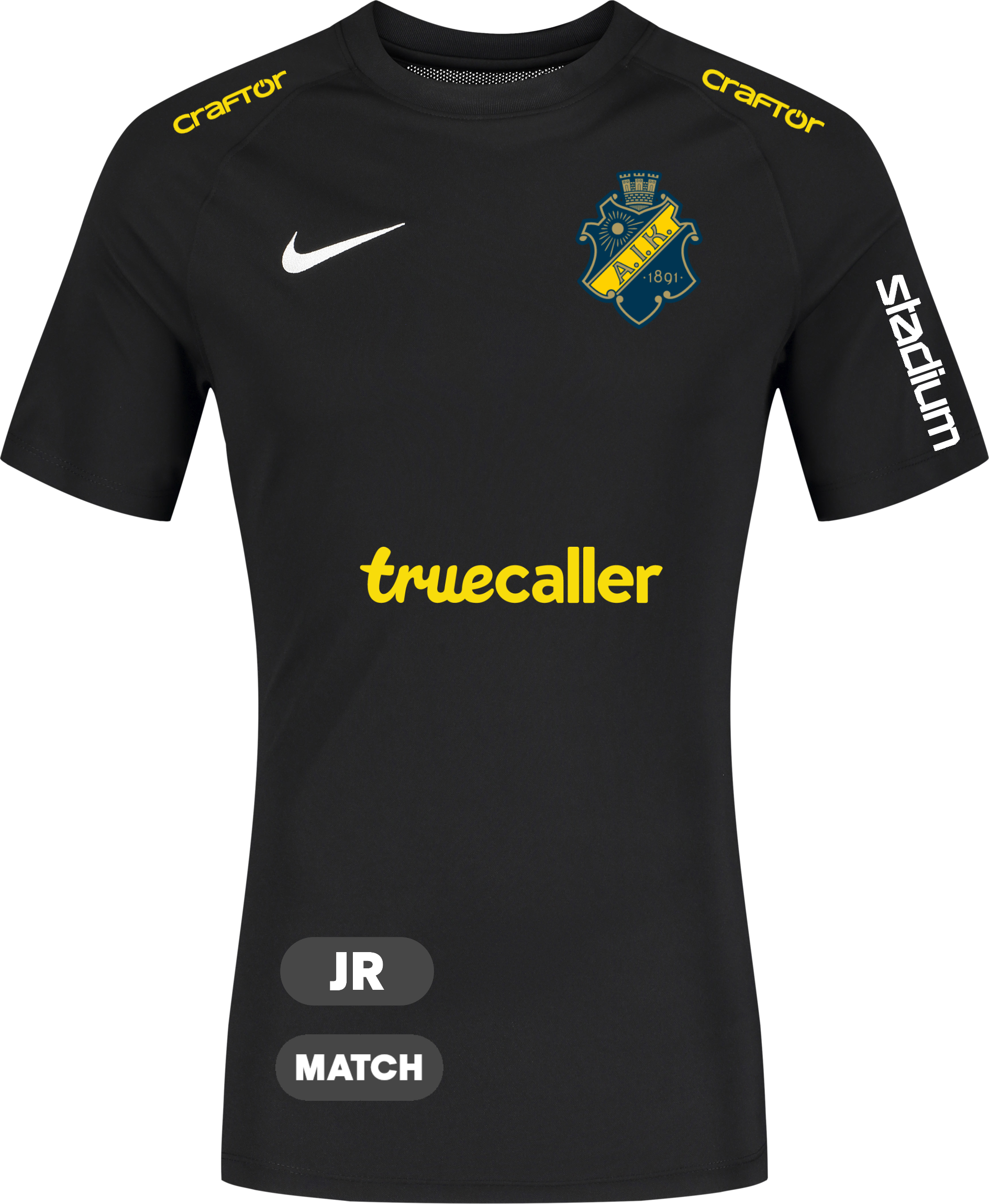 
NIKE, 
PARK VIII SS JSY JR, 
Detail 1
