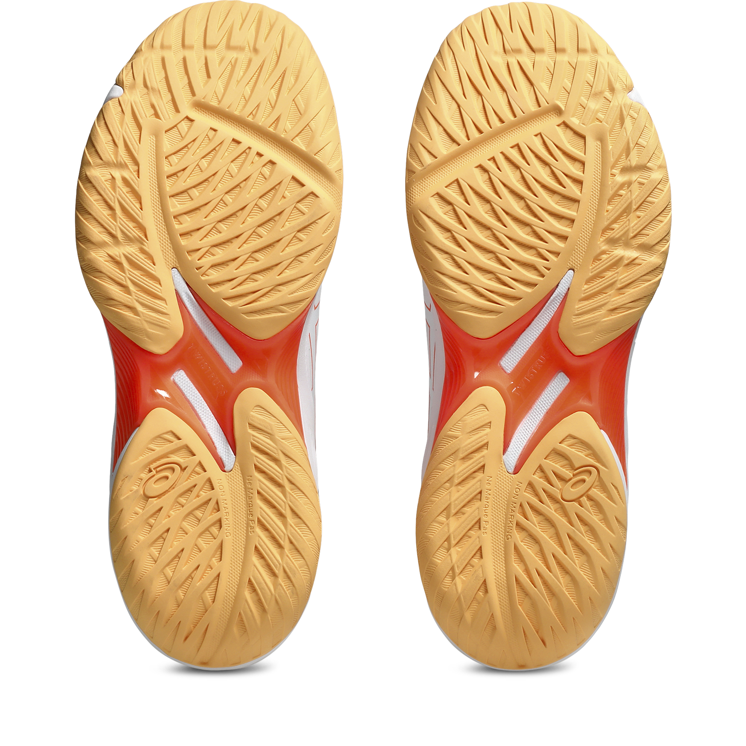 ASICS, W Beyond Ff Mt