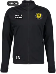 394168105101 CRAFT Evolve 2.0 Full Zip Jacket Jr 394168105101 CRAFT Evolve 2.0 Full Zip Jacket Jr Standard Small1x1
