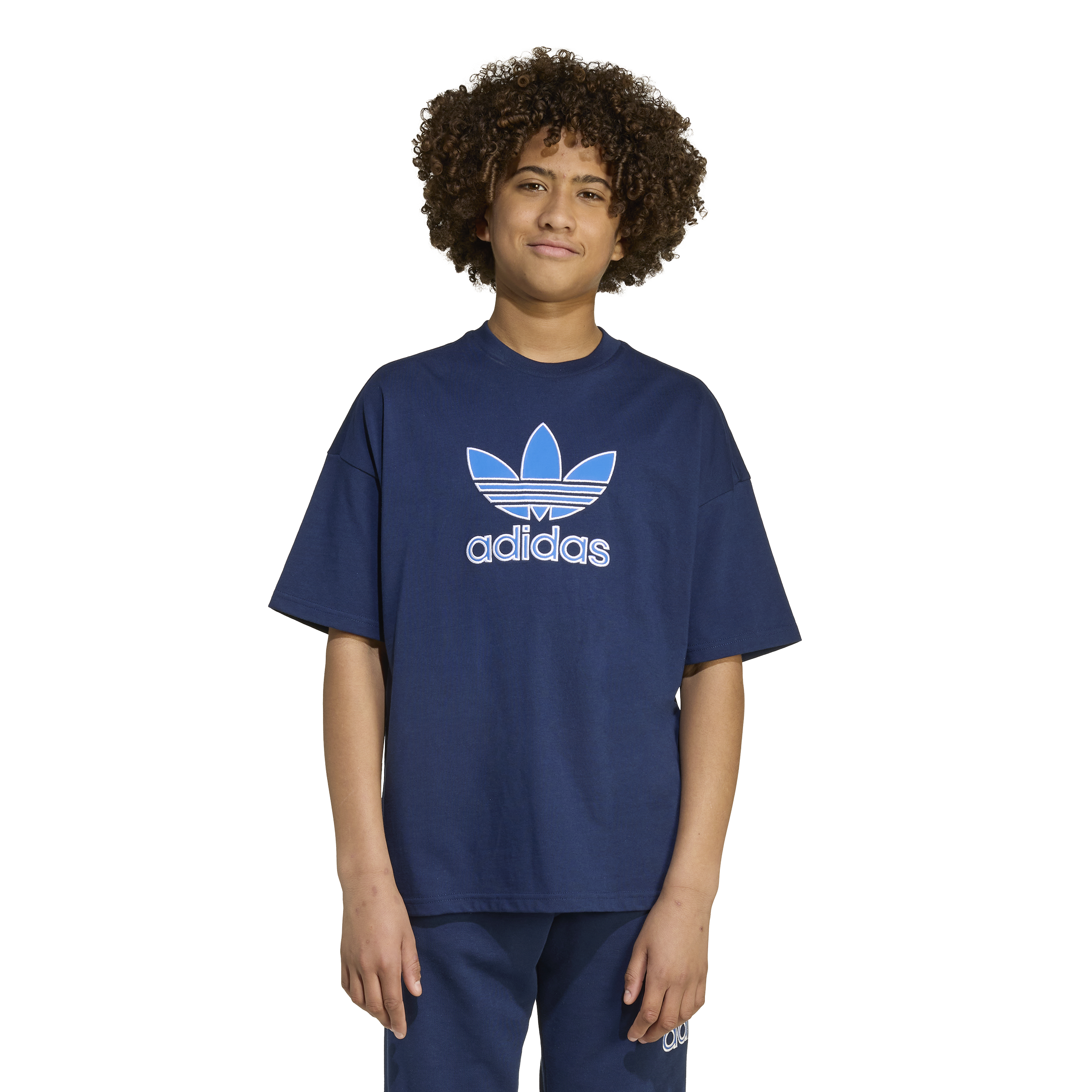 ADIDAS ORIGINALS, J Tee