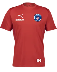 392096101101 PUMA T Goal Trg Jsy Jr 392096101101 PUMA T Goal Trg Jsy Jr Standard Small1x1