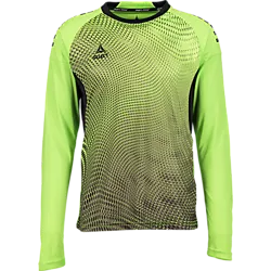 Spain 25 Gk Jsy - Limegreen/Black Standard Small1x1