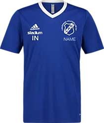 358914109101 ADIDAS Ent22 Jsy Tee 358914109101 ADIDAS Ent22 Jsy Tee Standard Small1x1